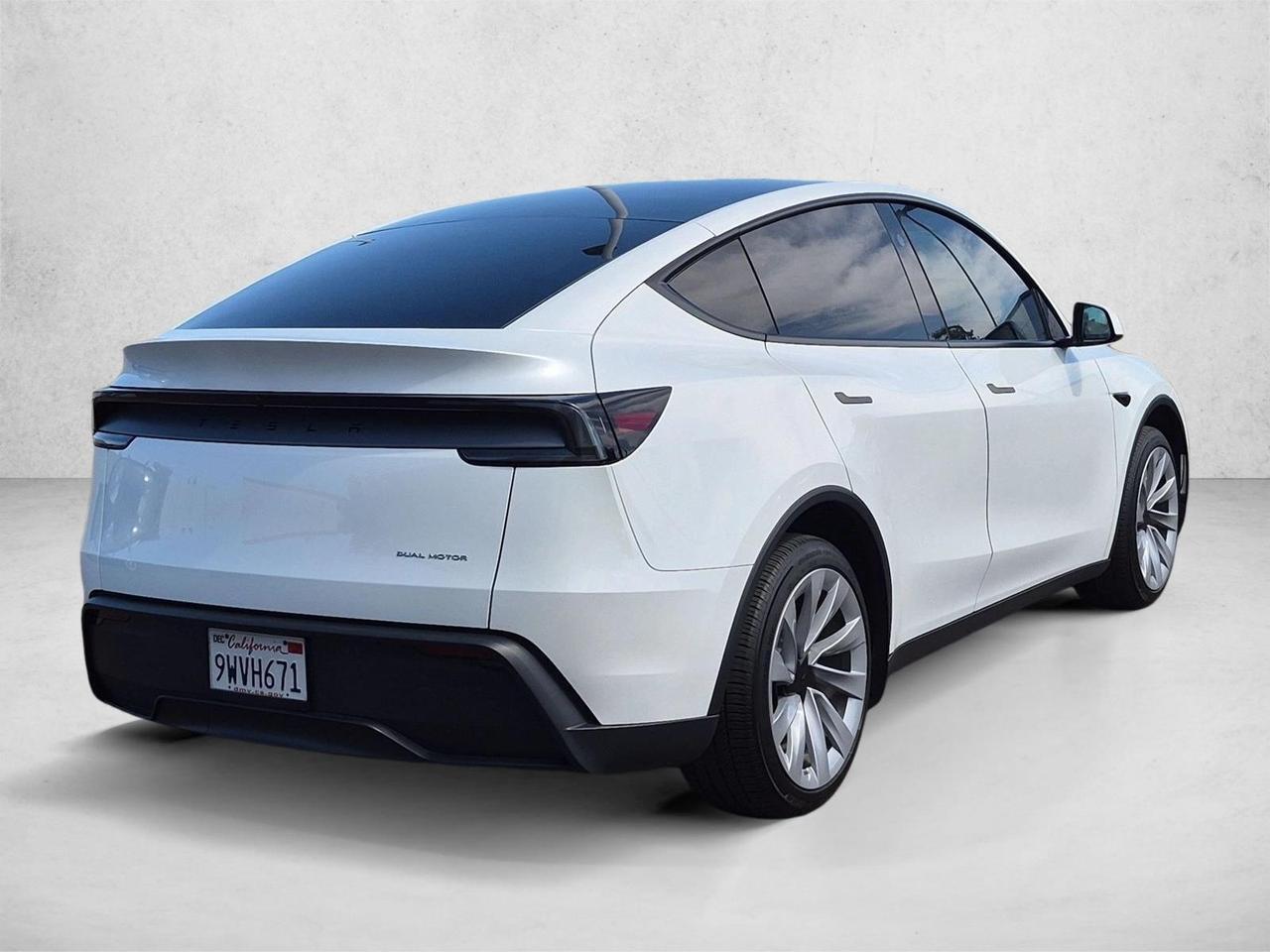 2026 Tesla Model Y Premium Roseville CA