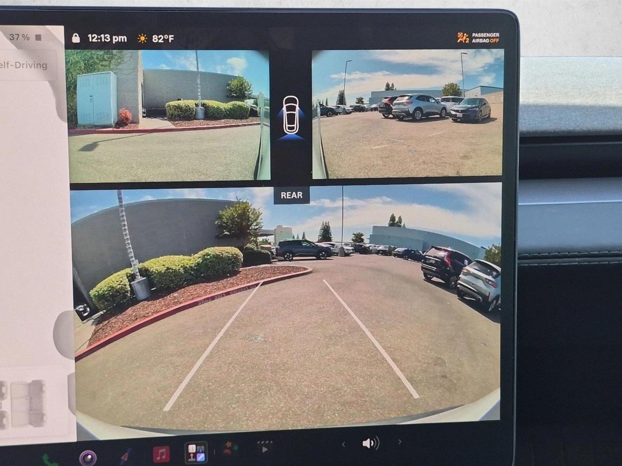 2026 Tesla Model Y Premium Roseville CA