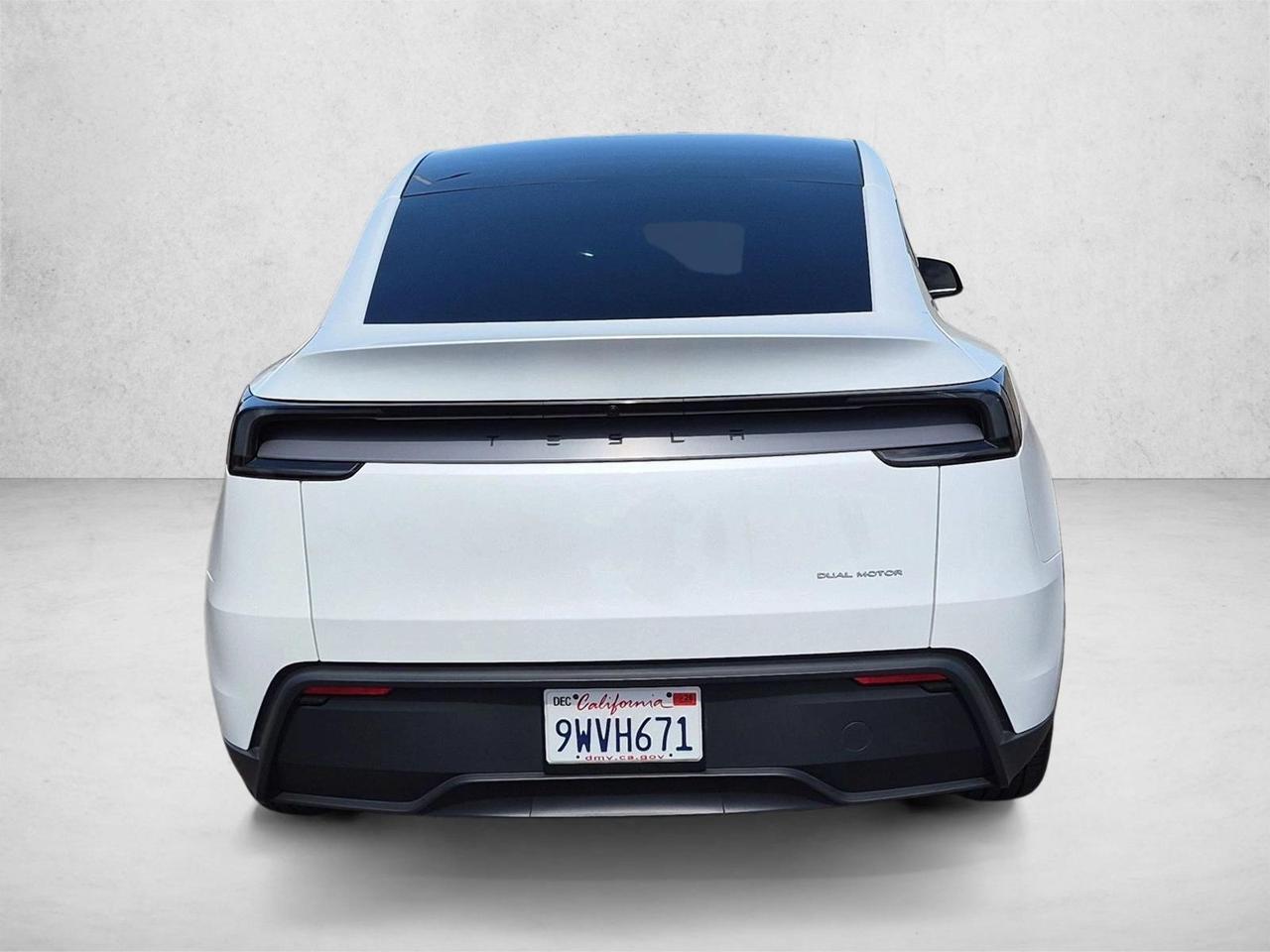 2026 Tesla Model Y Premium Roseville CA