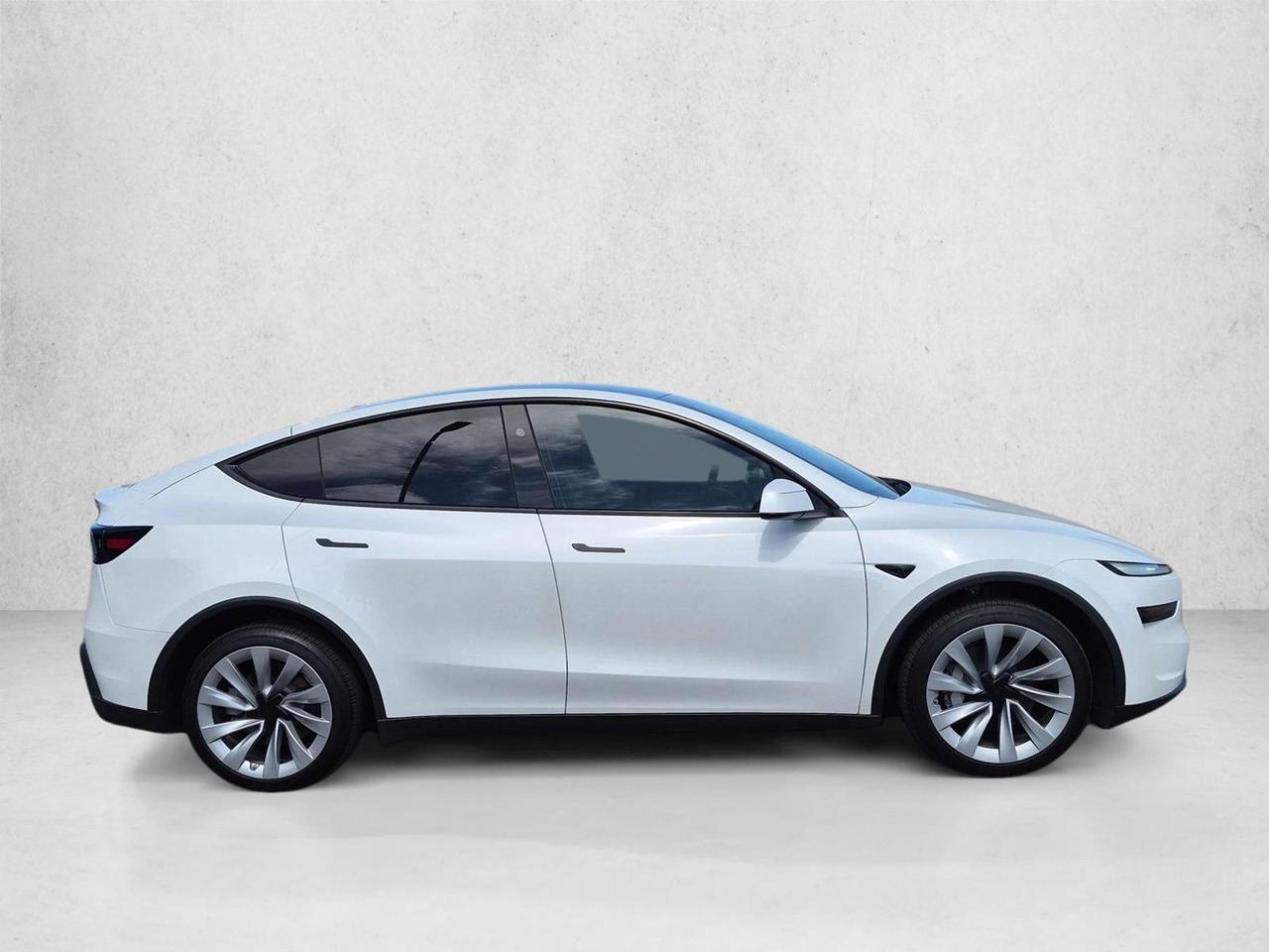 2026 Tesla Model Y Premium Roseville CA