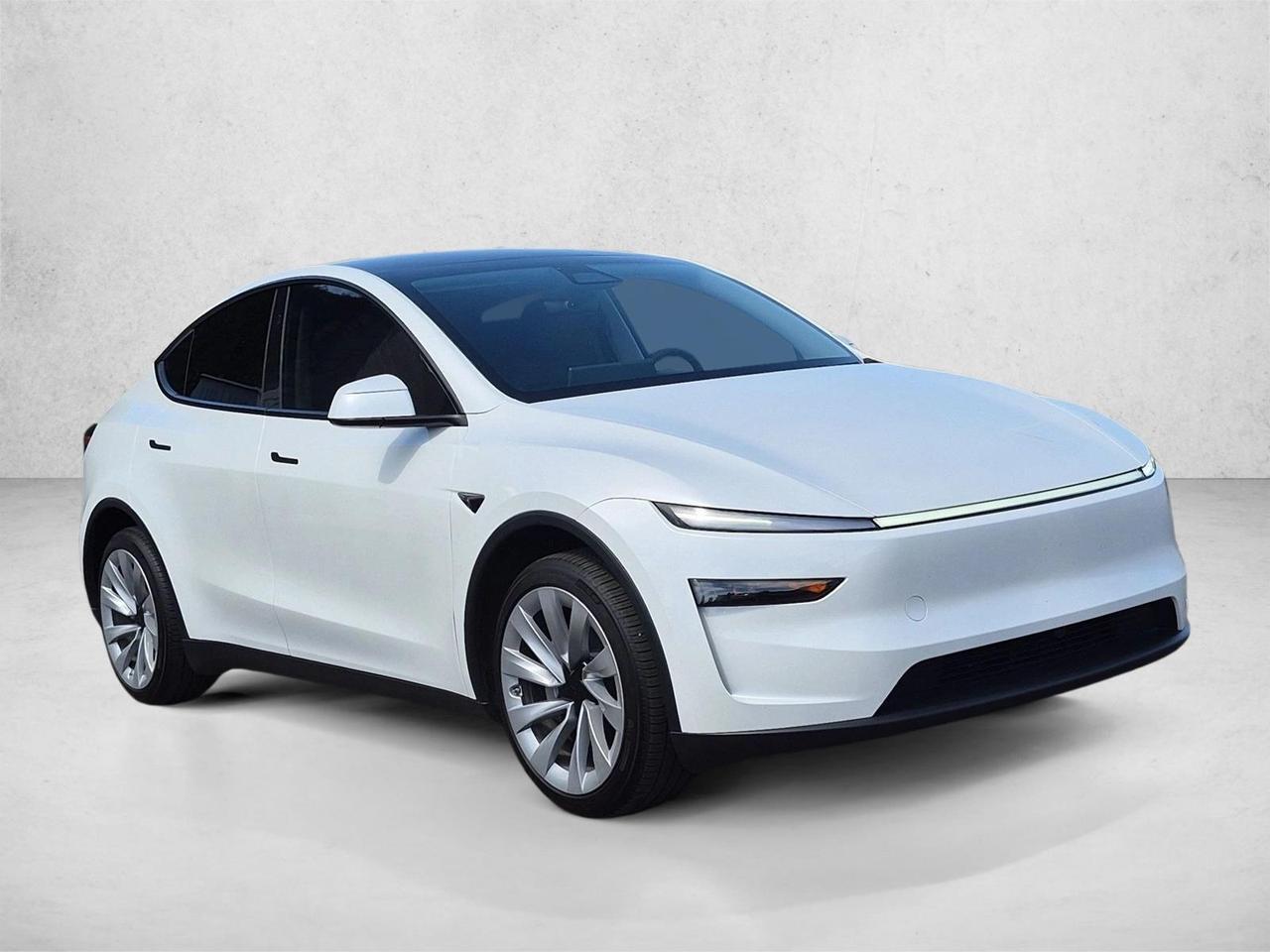 2026 Tesla Model Y Premium Roseville CA