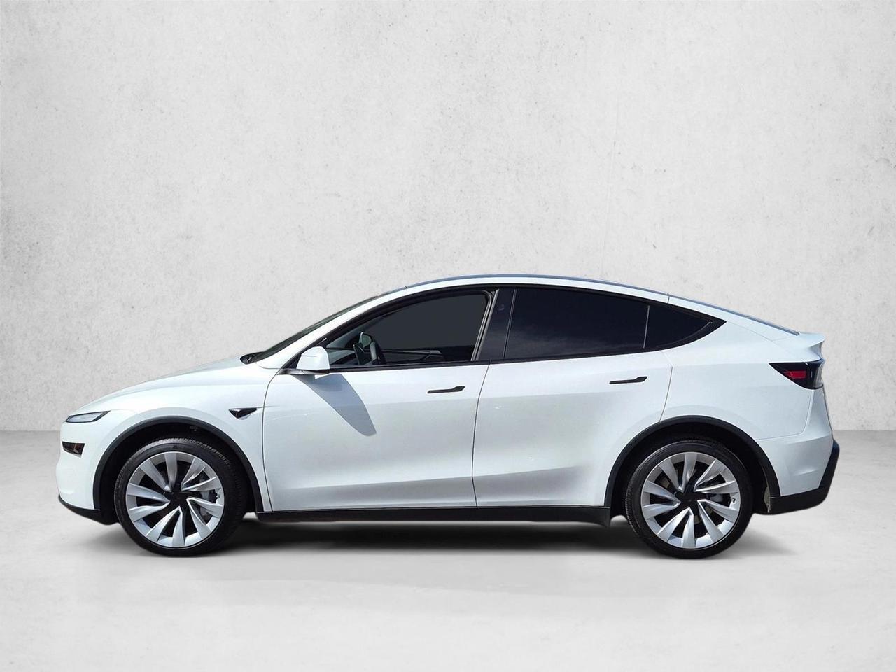 2026 Tesla Model Y Premium Roseville CA