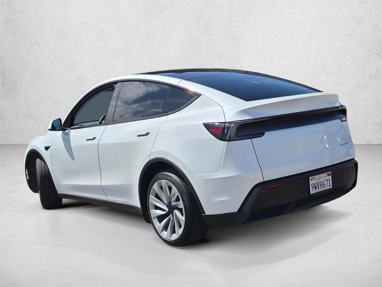 2026 Tesla Model Y Premium Roseville CA