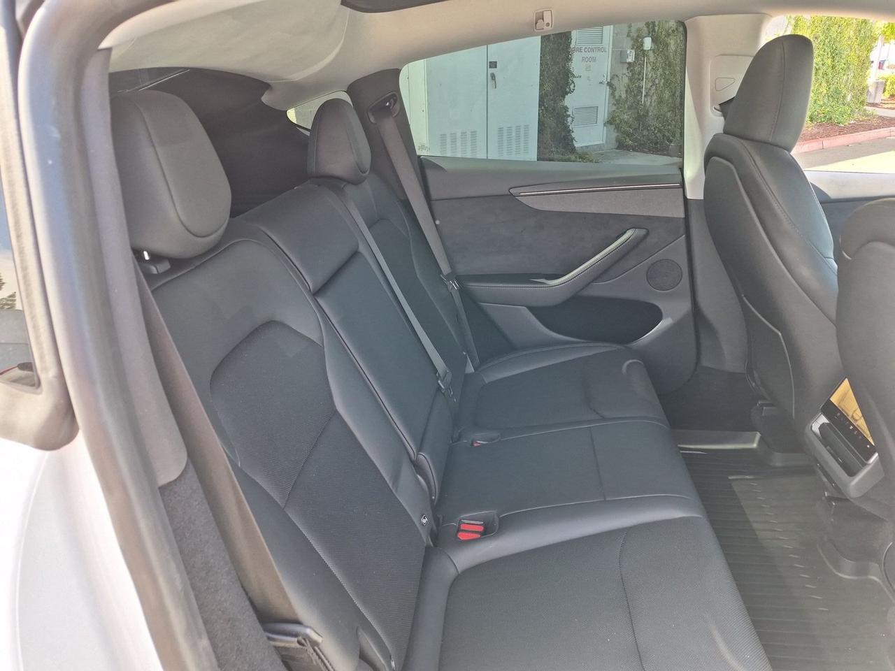 2026 Tesla Model Y Premium Roseville CA