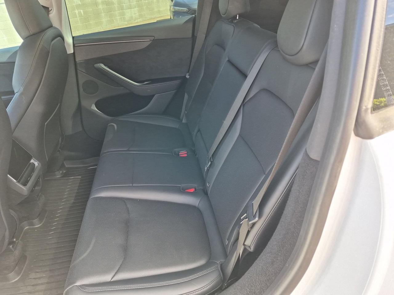 2026 Tesla Model Y Premium Roseville CA