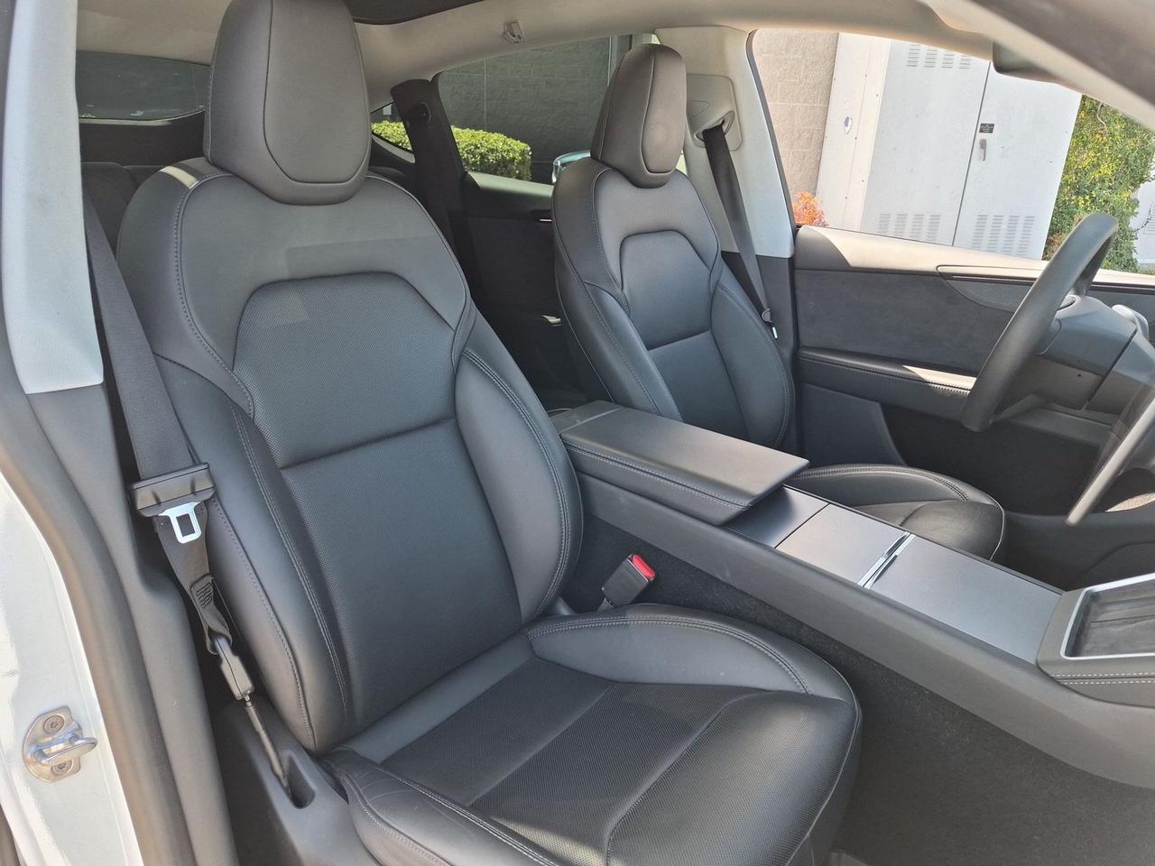 2026 Tesla Model Y Premium Roseville CA