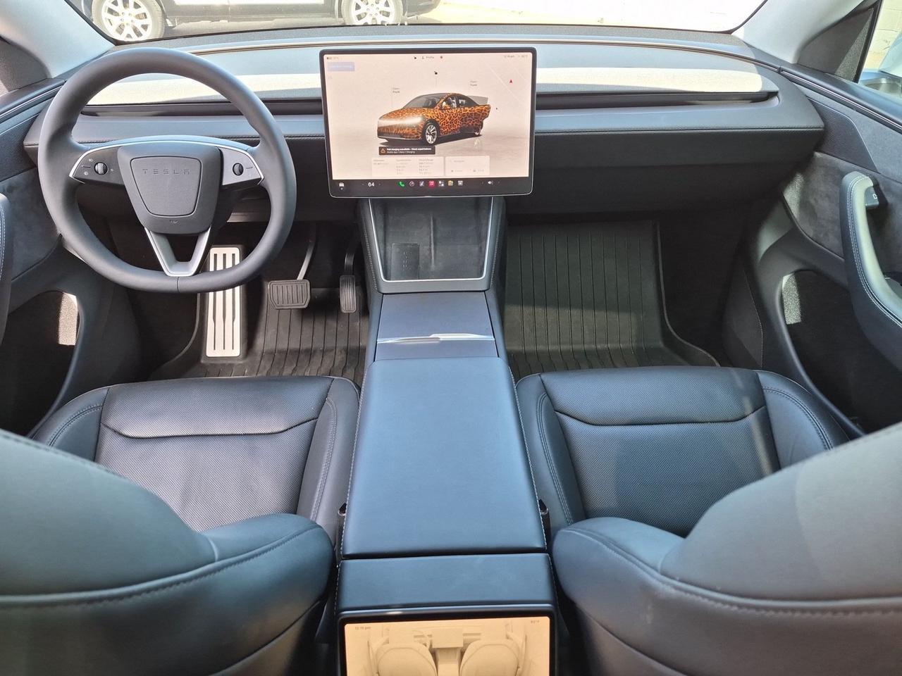 2026 Tesla Model Y Premium Roseville CA