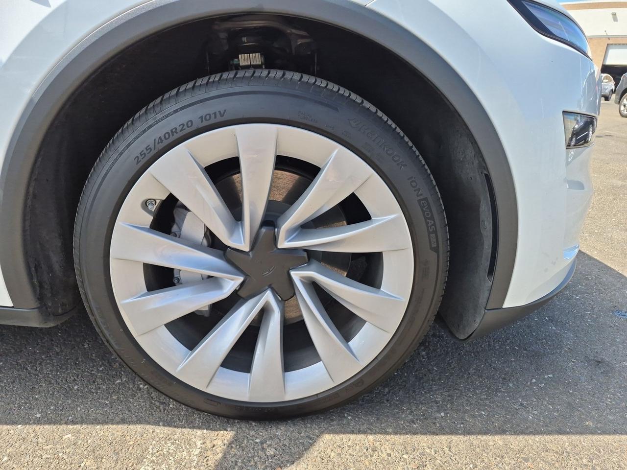 2026 Tesla Model Y Premium Roseville CA