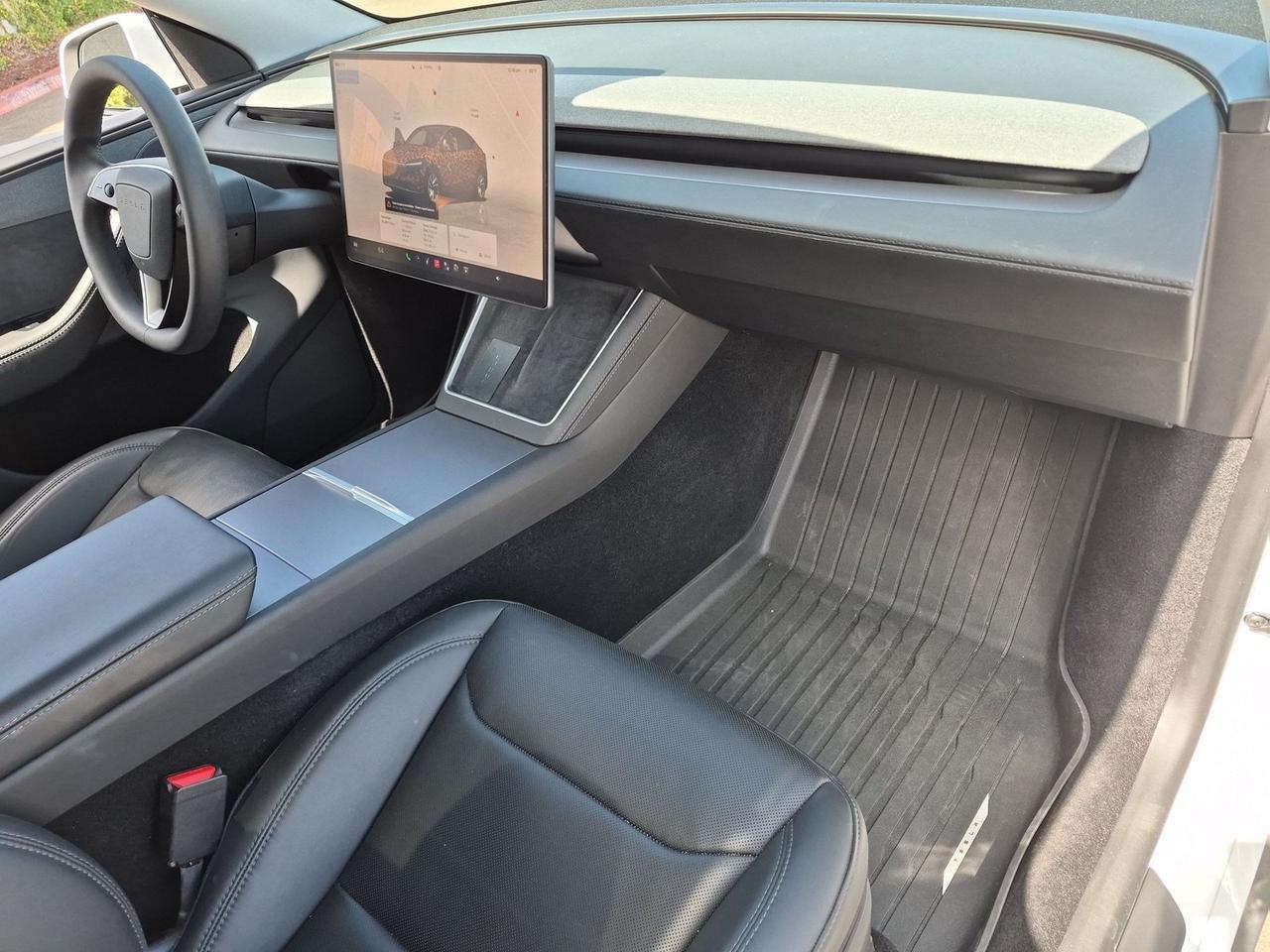 2026 Tesla Model Y Premium Roseville CA