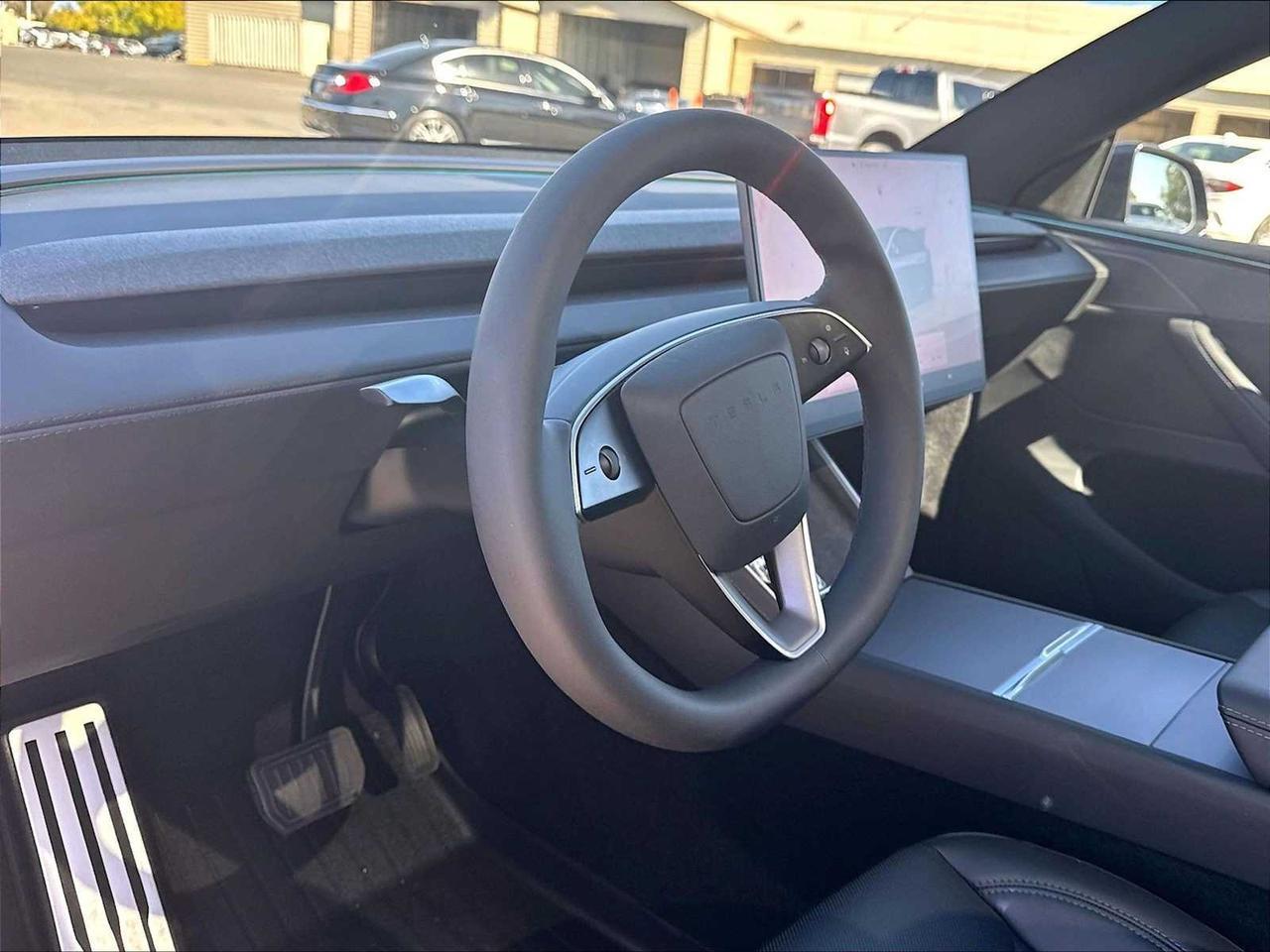 2026 Tesla Model Y Premium Roseville CA
