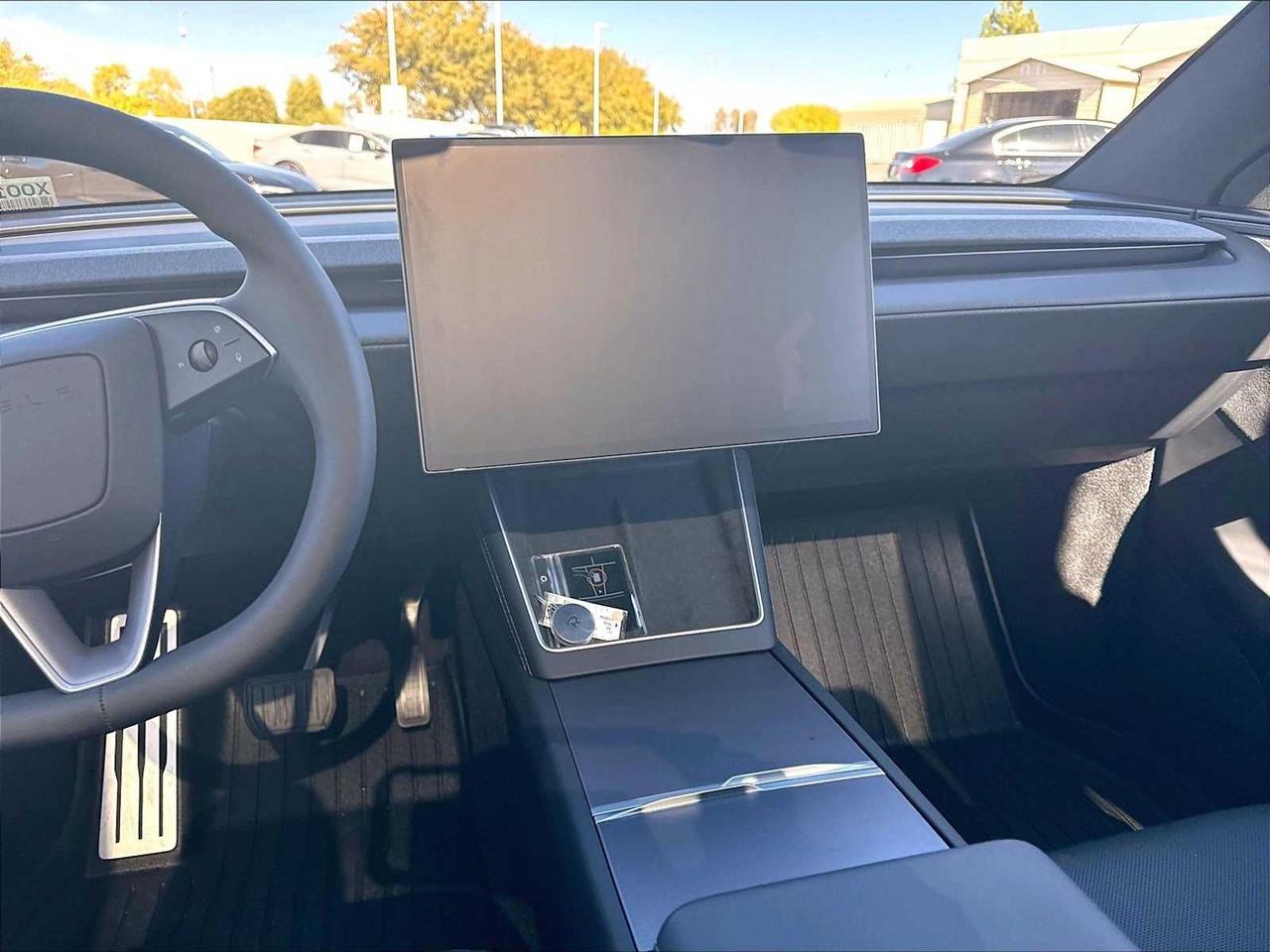 2026 Tesla Model Y Premium Roseville CA