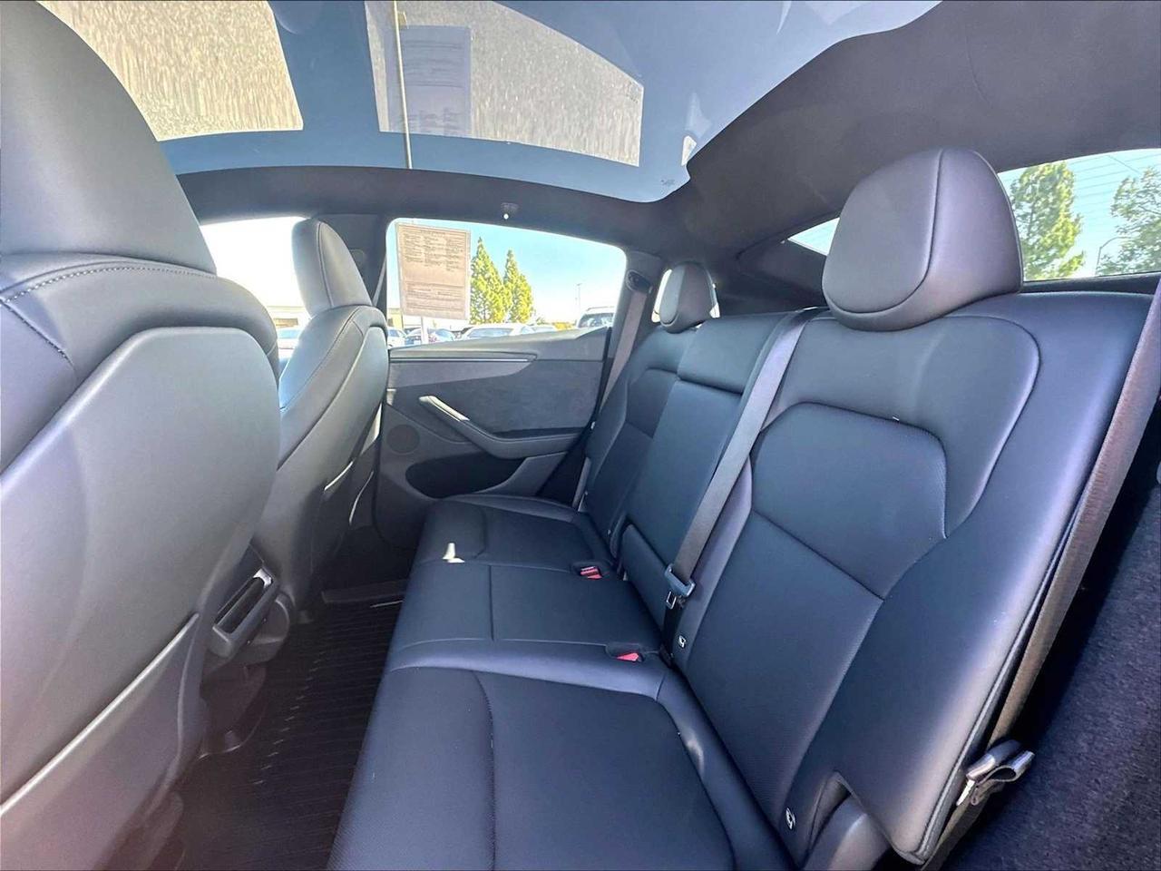 2026 Tesla Model Y Premium Roseville CA