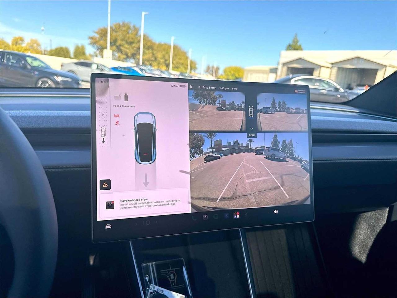 2026 Tesla Model Y Premium Roseville CA