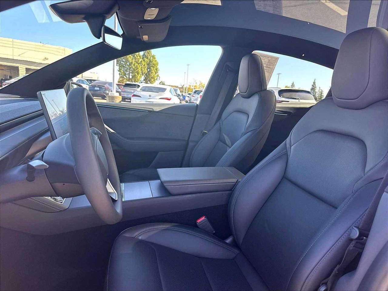 2026 Tesla Model Y Premium Roseville CA