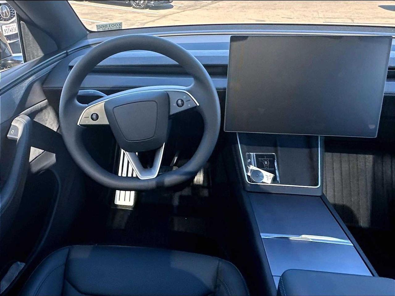 2026 Tesla Model Y Premium Roseville CA