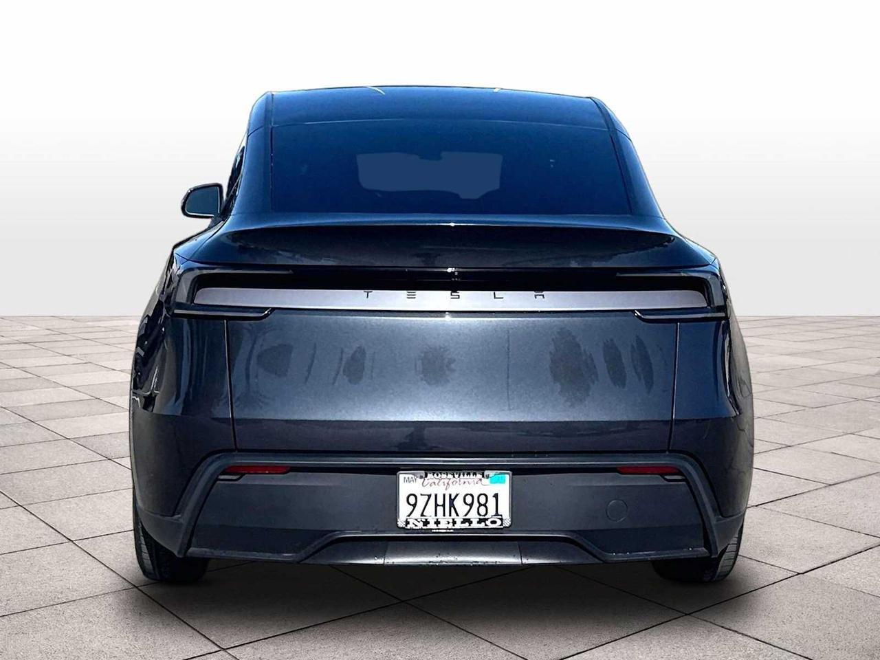 2026 Tesla Model Y Premium Roseville CA