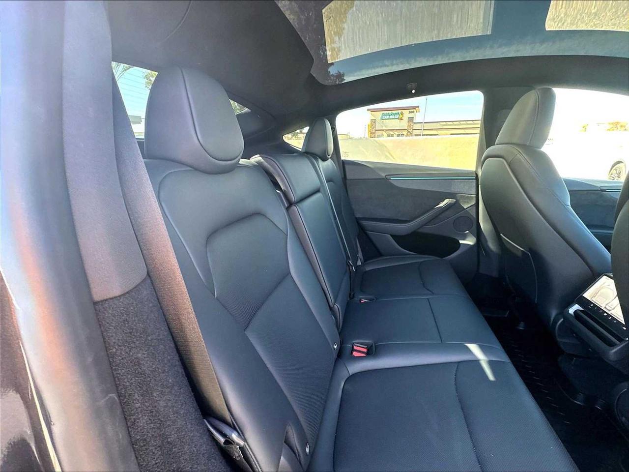 2026 Tesla Model Y Premium Roseville CA
