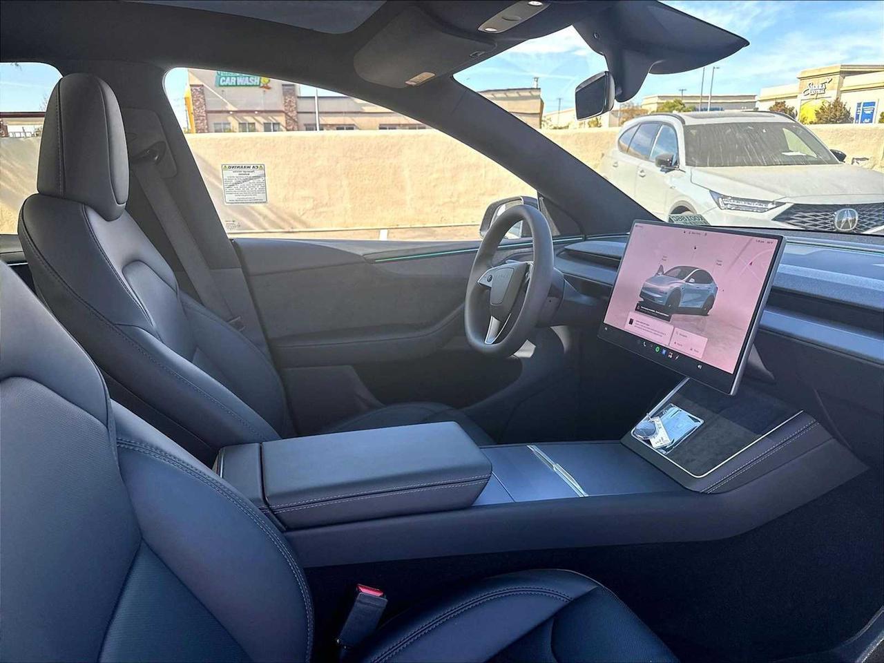 2026 Tesla Model Y Premium Roseville CA