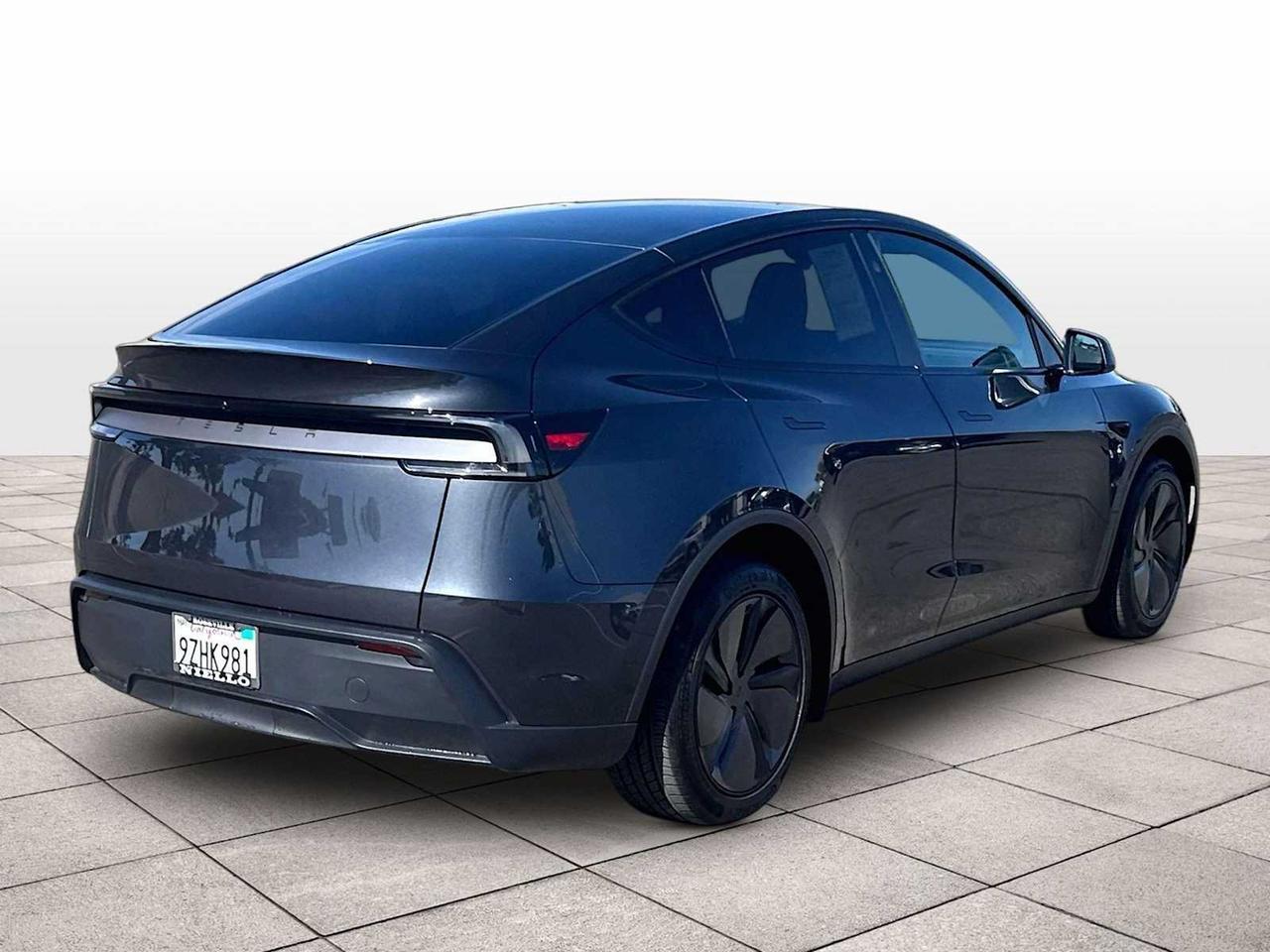 2026 Tesla Model Y Premium Roseville CA