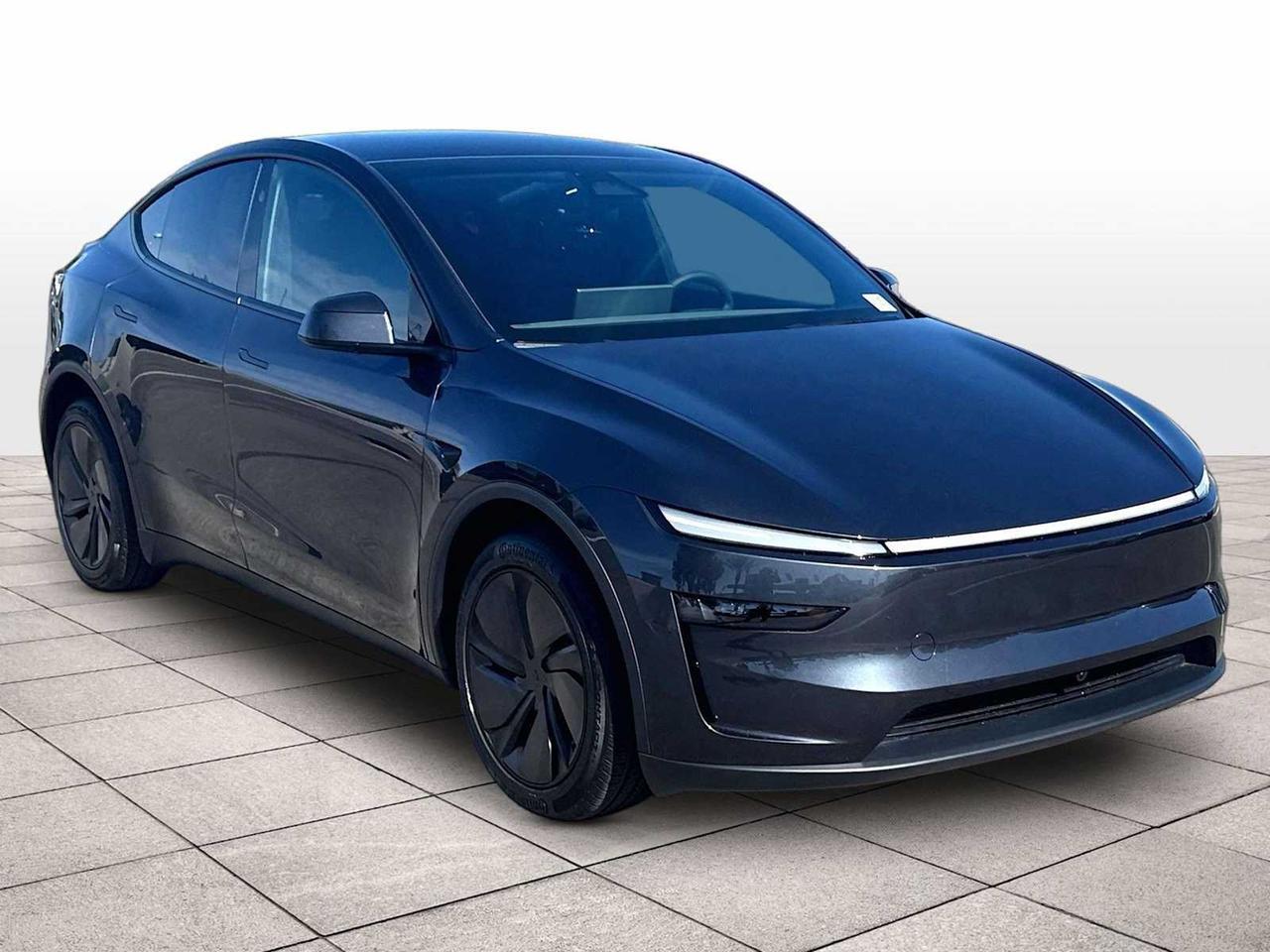 2026 Tesla Model Y Premium Roseville CA