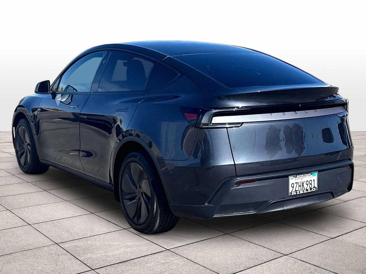 2026 Tesla Model Y Premium Roseville CA