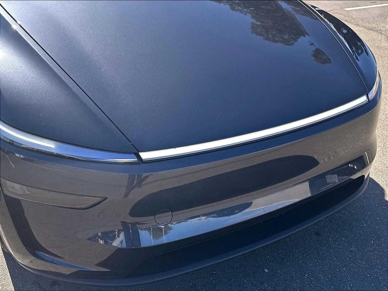 2026 Tesla Model Y Premium Roseville CA