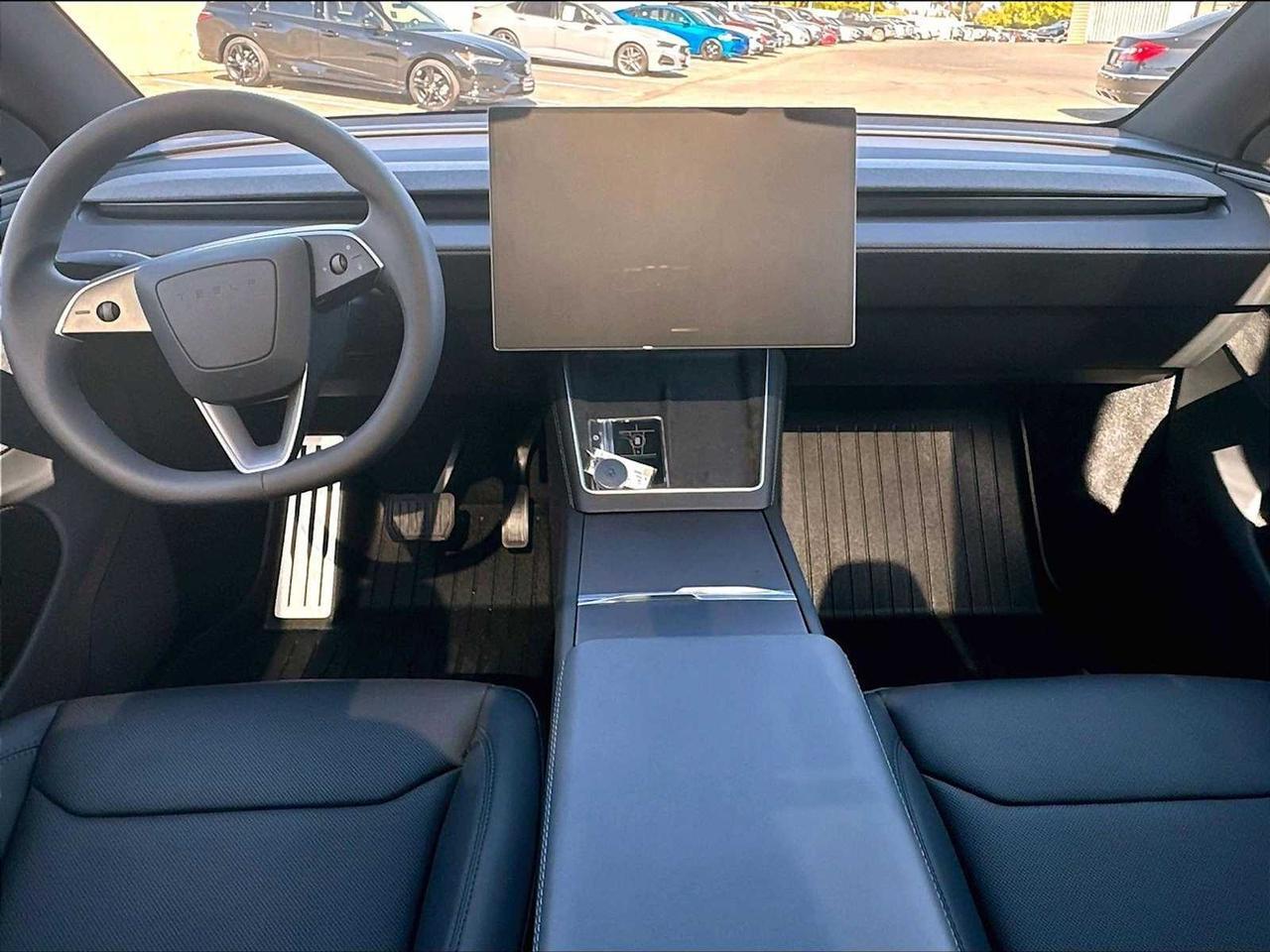 2026 Tesla Model Y Premium Roseville CA