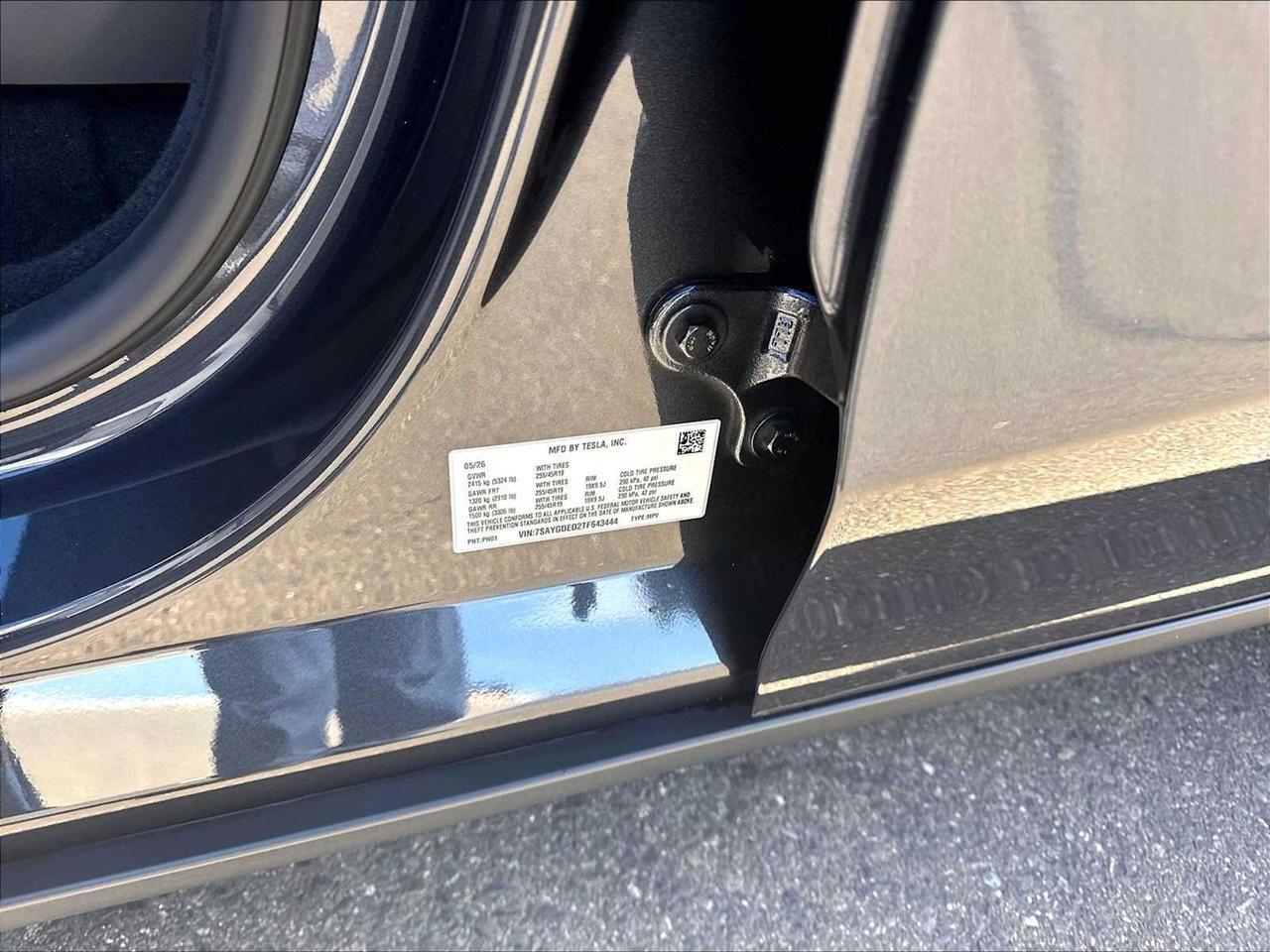 2026 Tesla Model Y Premium Roseville CA