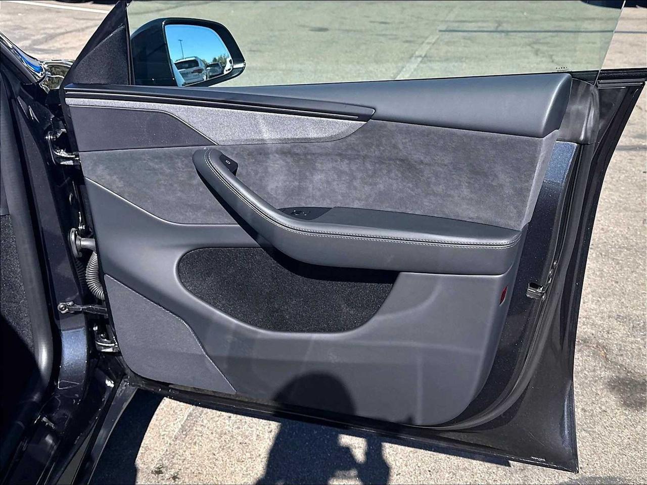 2026 Tesla Model Y Premium Roseville CA
