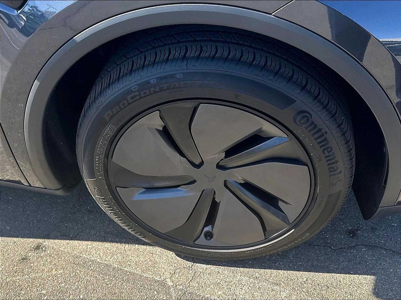 2026 Tesla Model Y Premium Roseville CA