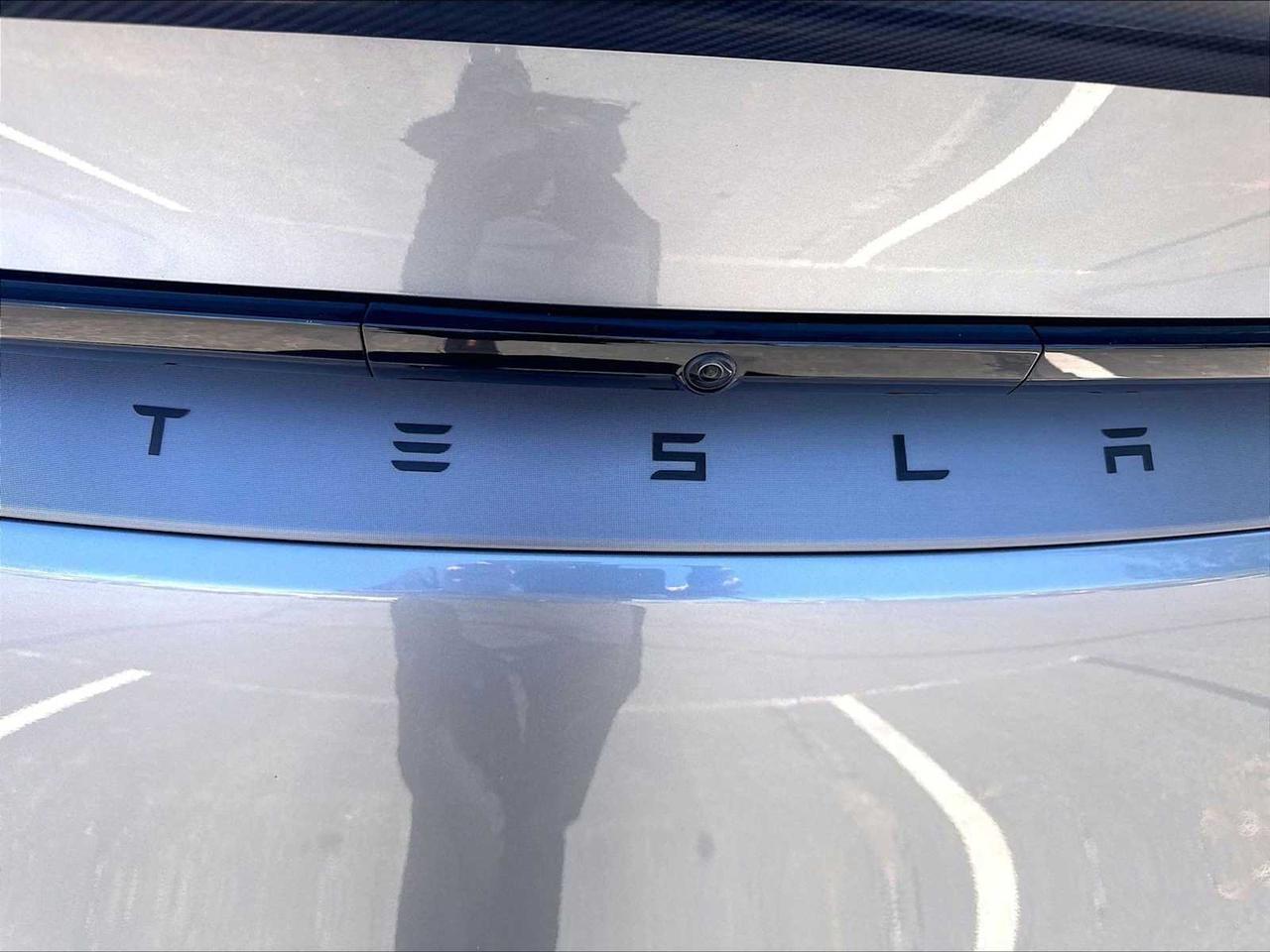 2026 Tesla Model Y Premium Roseville CA