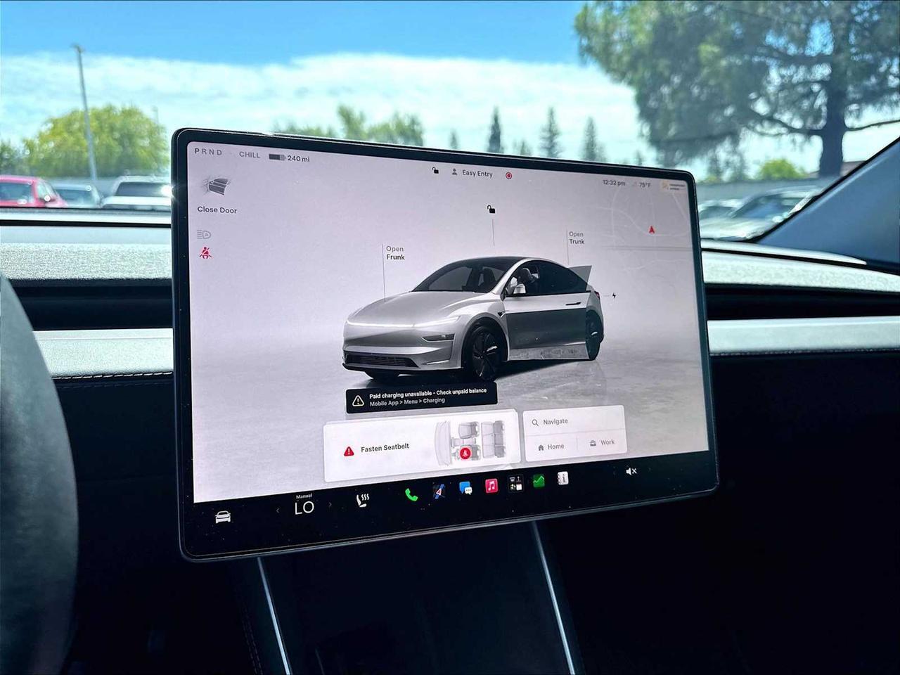 2026 Tesla Model Y Premium Roseville CA