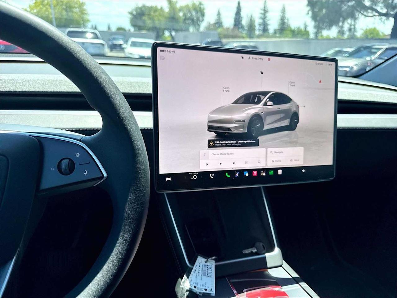 2026 Tesla Model Y Premium Roseville CA