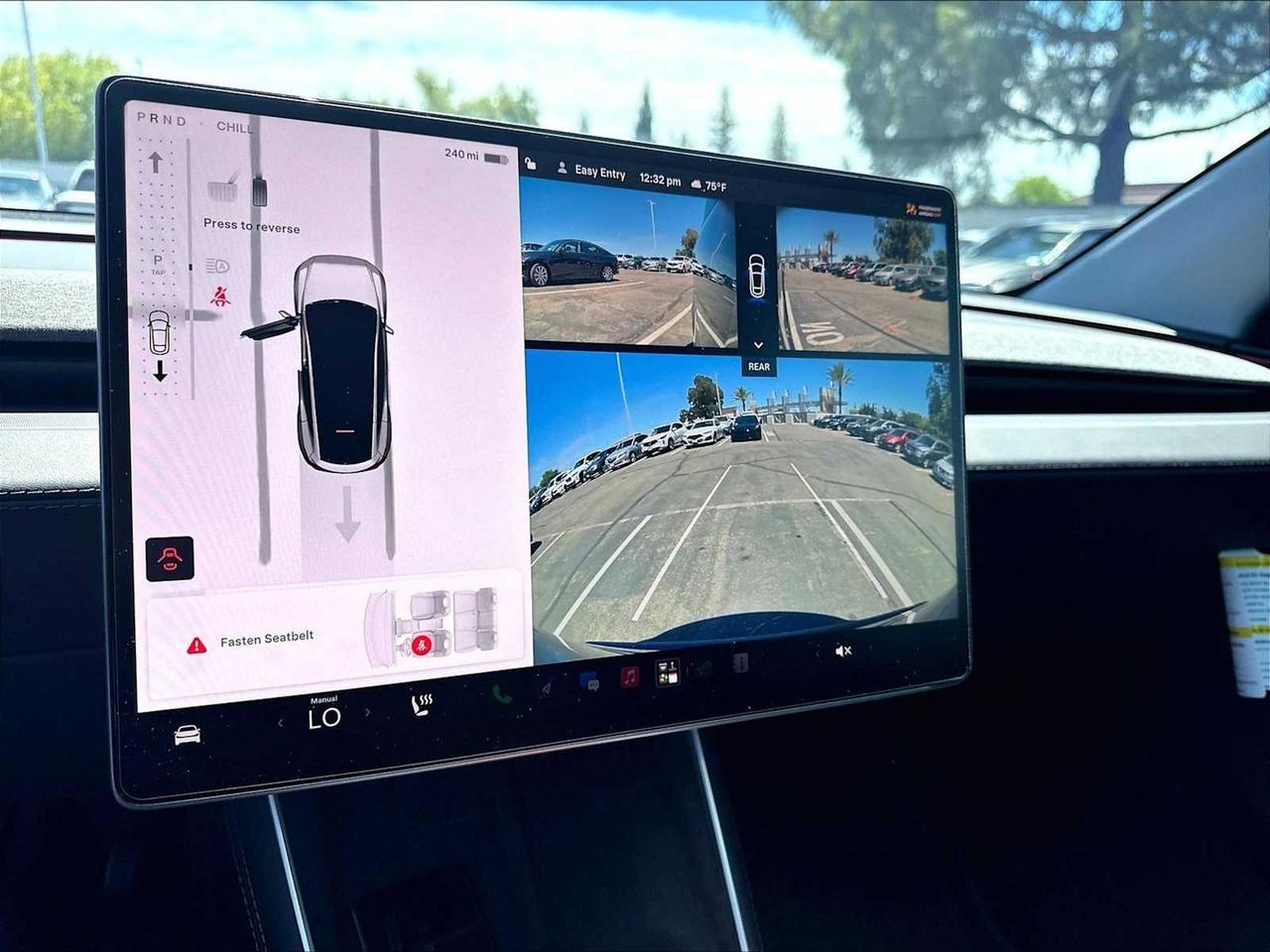 2026 Tesla Model Y Premium Roseville CA