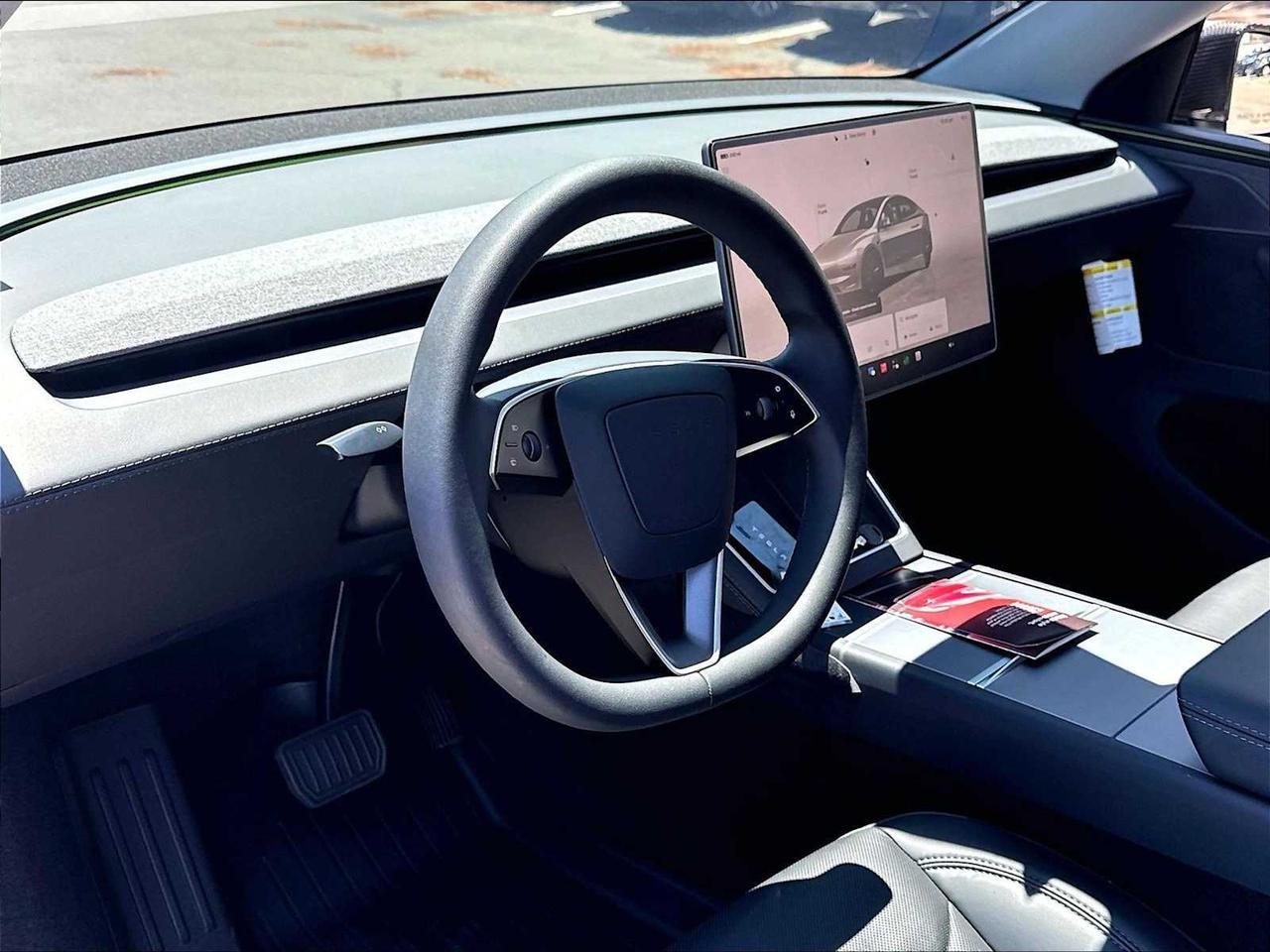 2026 Tesla Model Y Premium Roseville CA