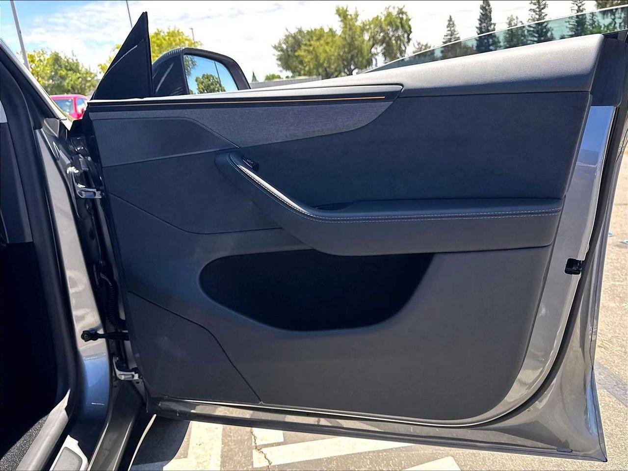 2026 Tesla Model Y Premium Roseville CA