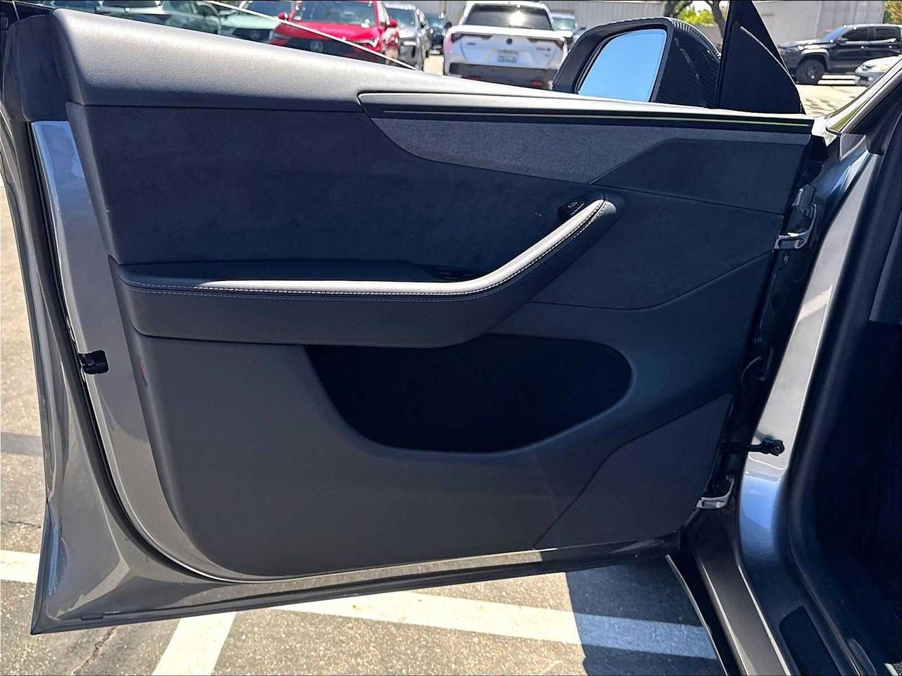 2026 Tesla Model Y Premium Roseville CA