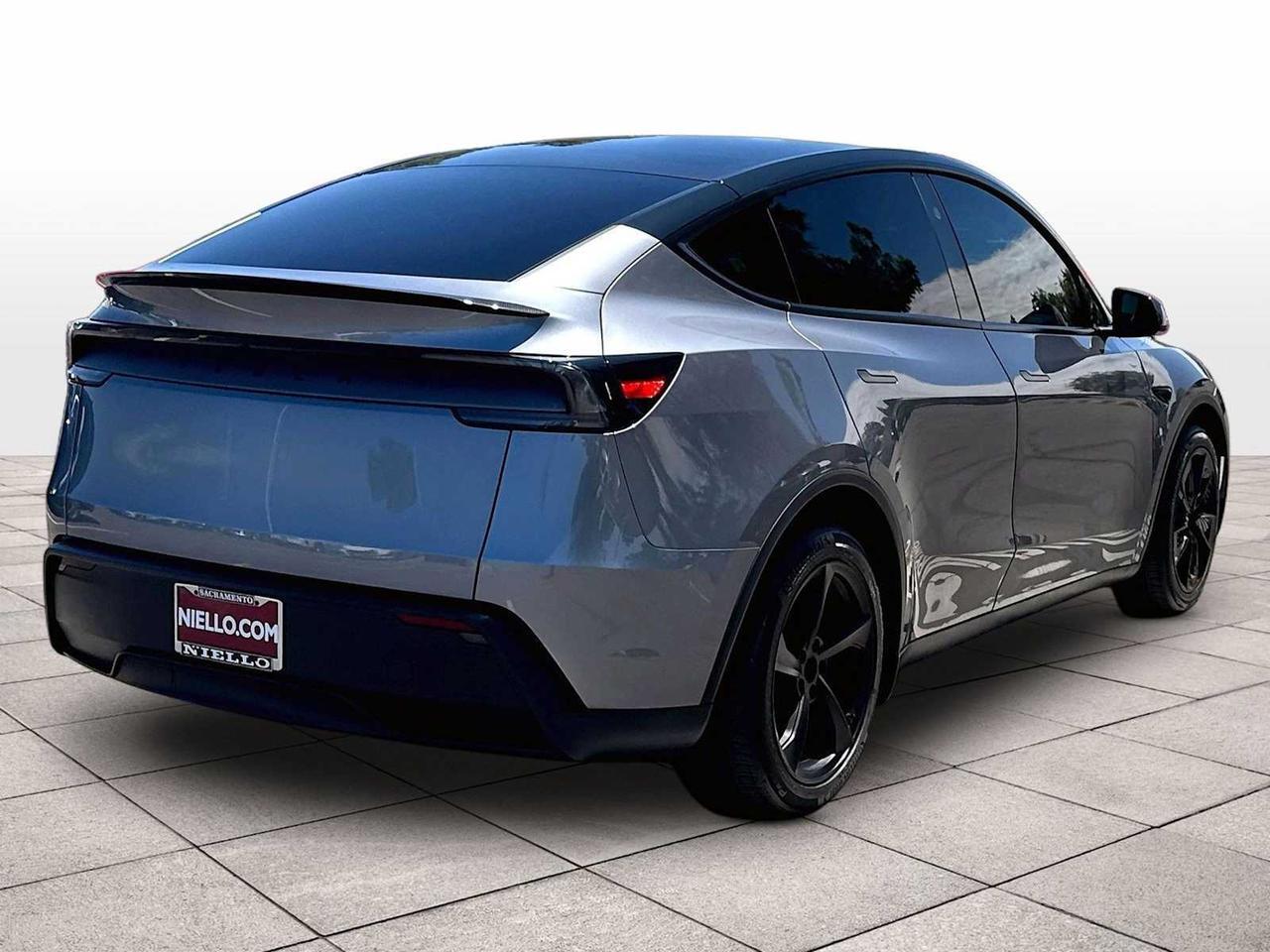 2026 Tesla Model Y Premium Roseville CA