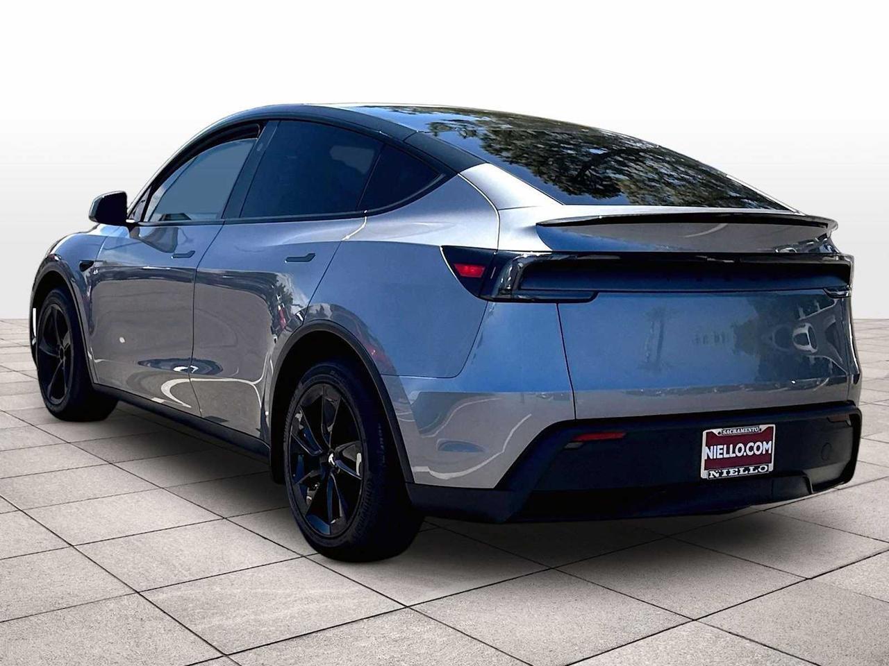 2026 Tesla Model Y Premium Roseville CA