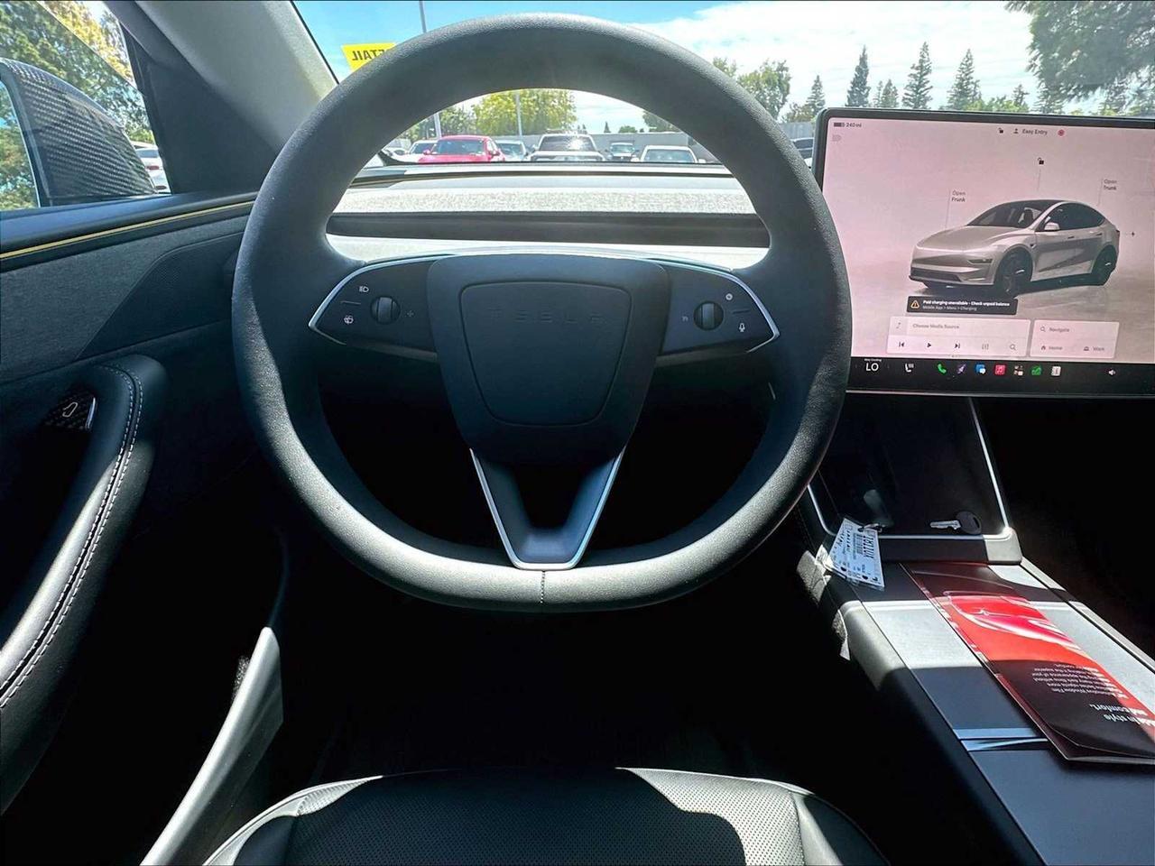2026 Tesla Model Y Premium Roseville CA
