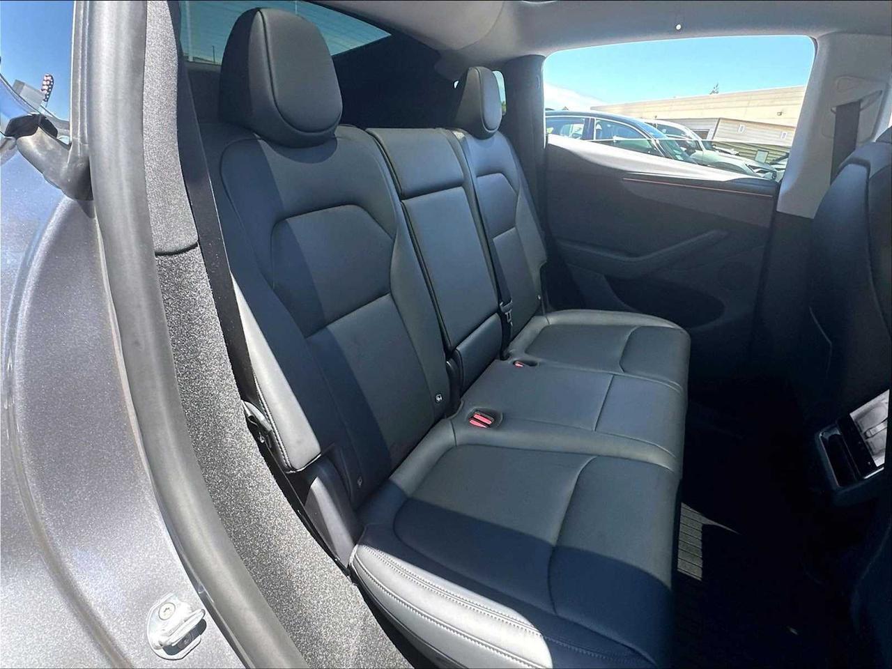 2026 Tesla Model Y Premium Roseville CA