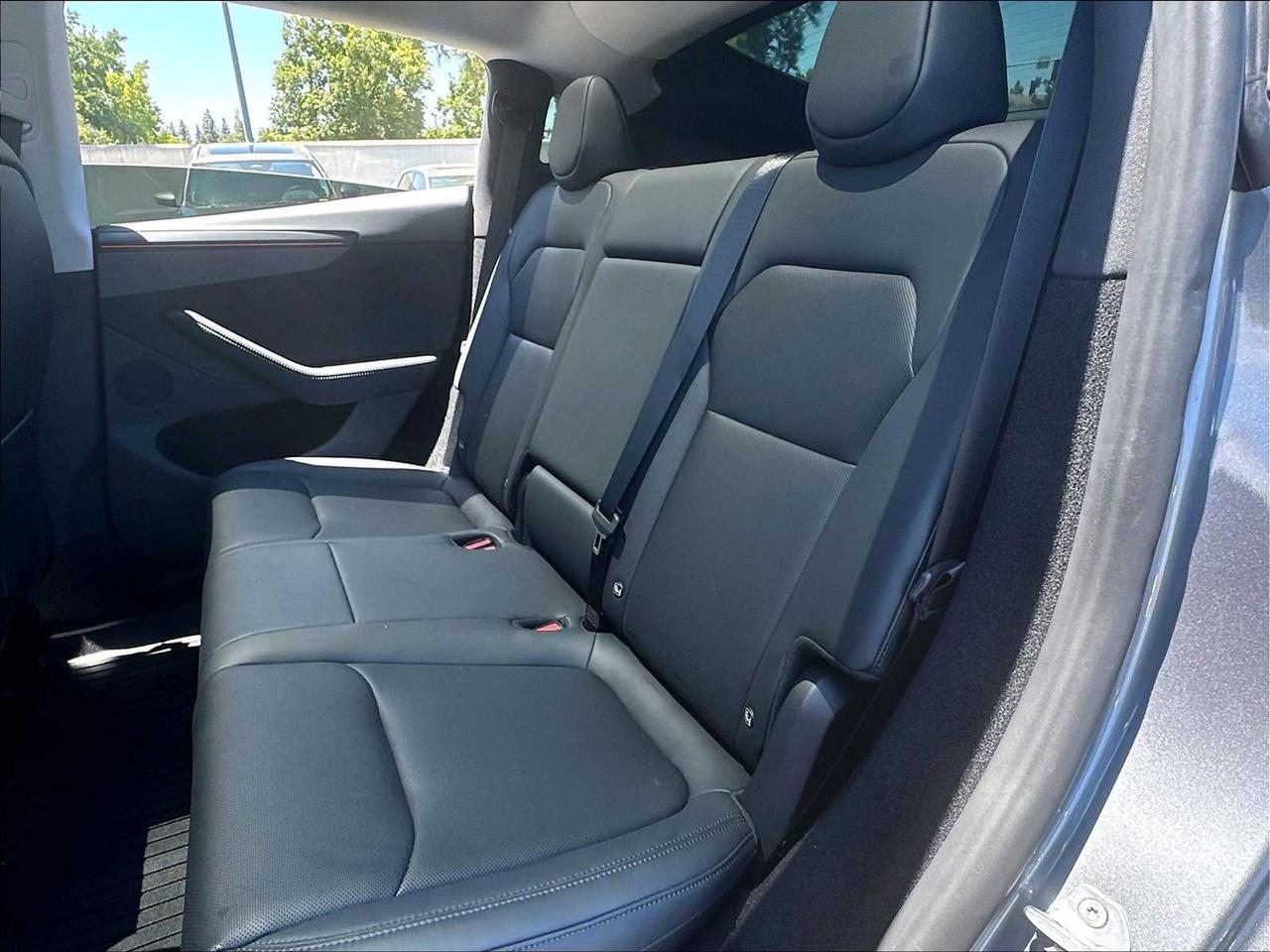 2026 Tesla Model Y Premium Roseville CA
