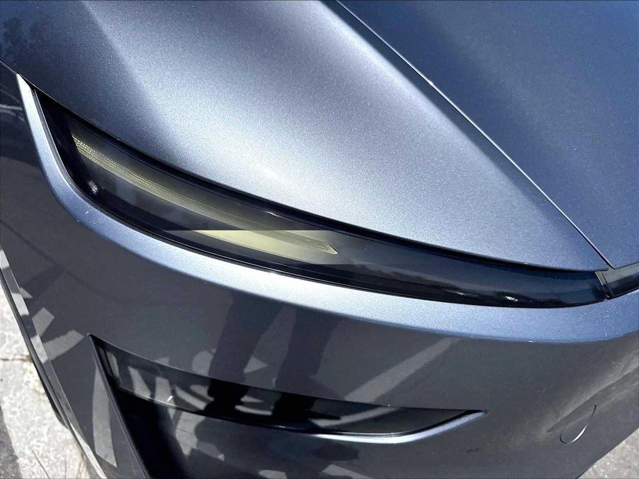 2026 Tesla Model Y Premium Roseville CA