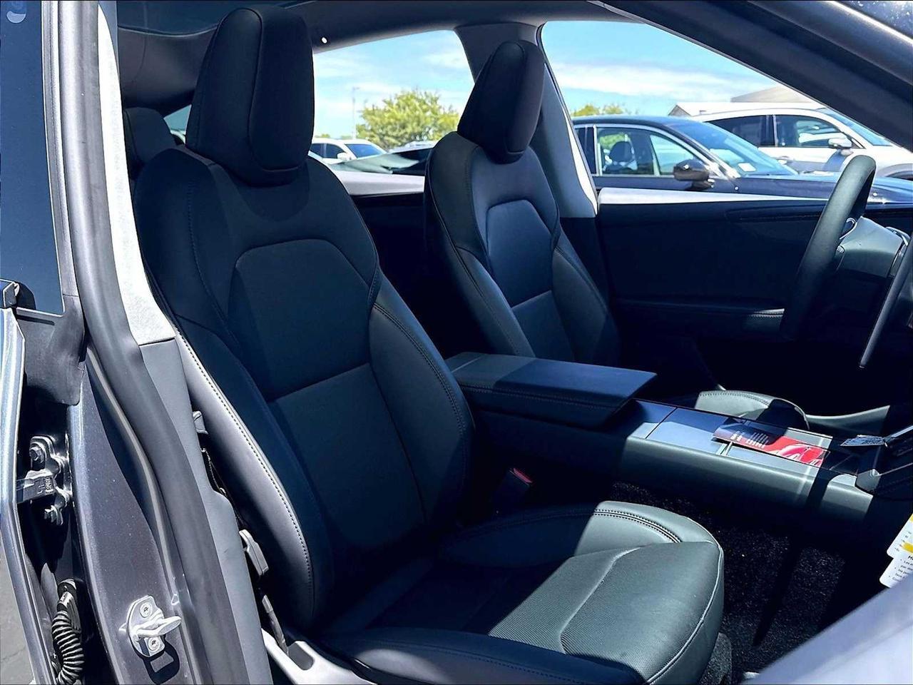 2026 Tesla Model Y Premium Roseville CA