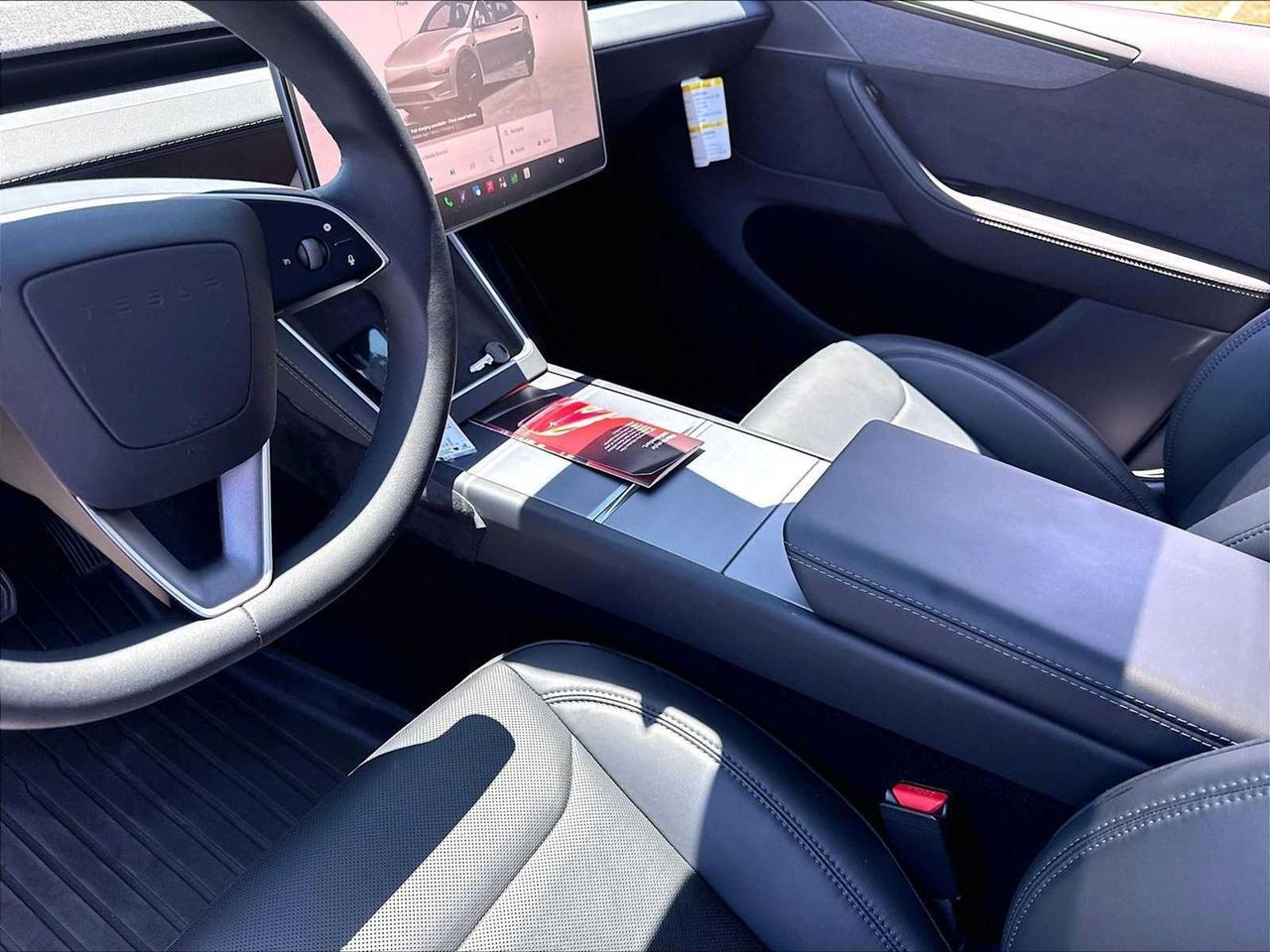 2026 Tesla Model Y Premium Roseville CA