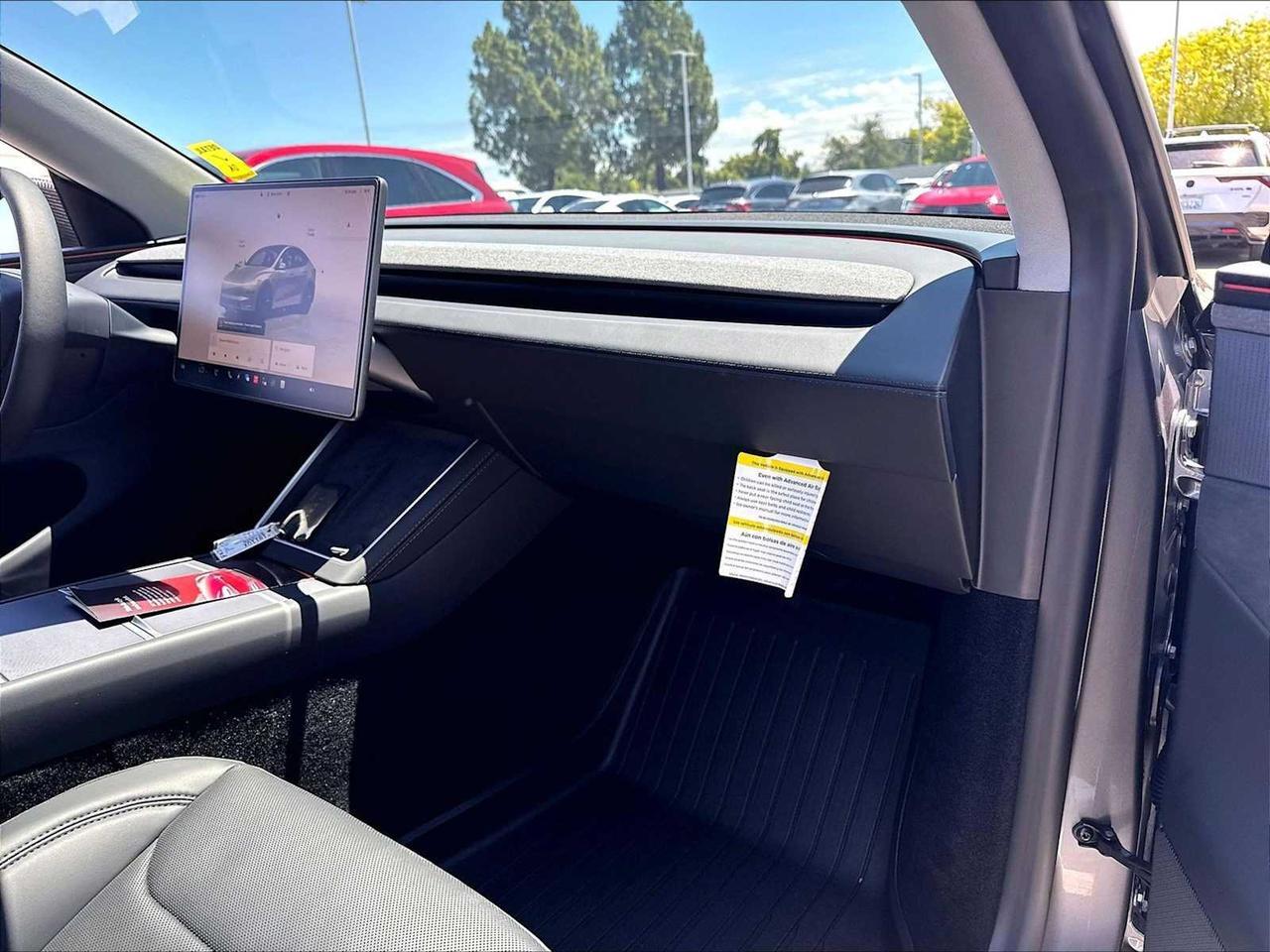 2026 Tesla Model Y Premium Roseville CA