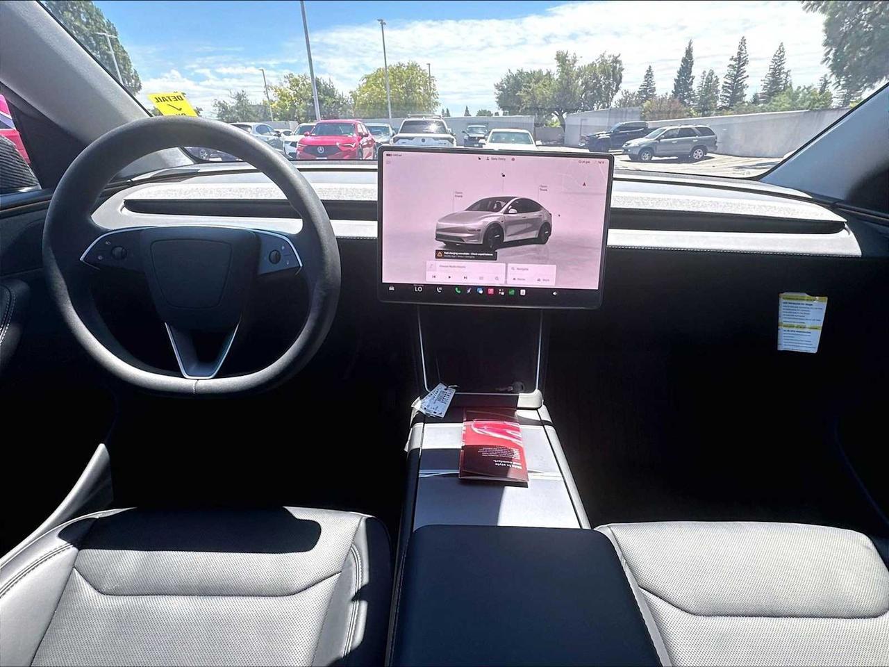 2026 Tesla Model Y Premium Roseville CA