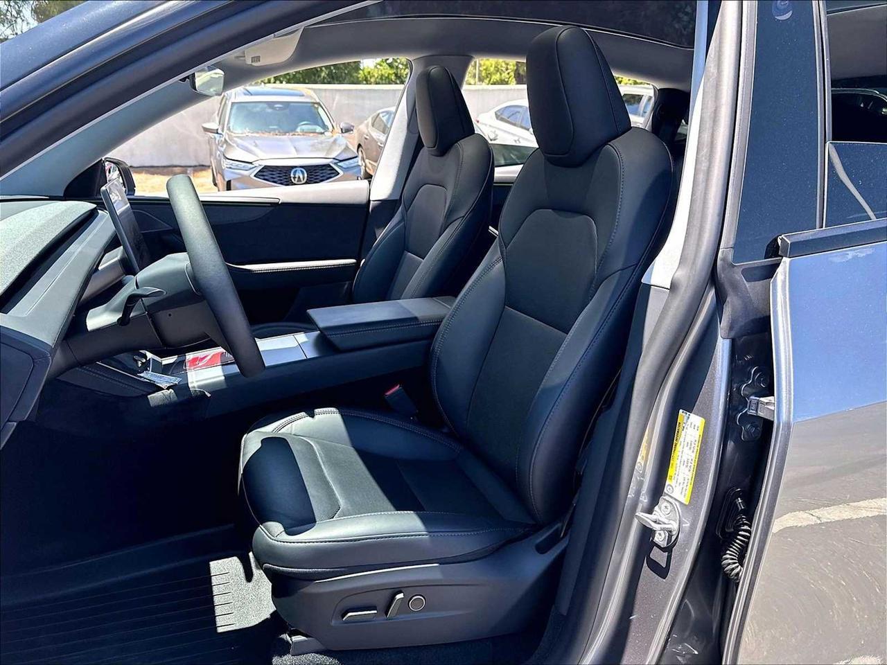 2026 Tesla Model Y Premium Roseville CA