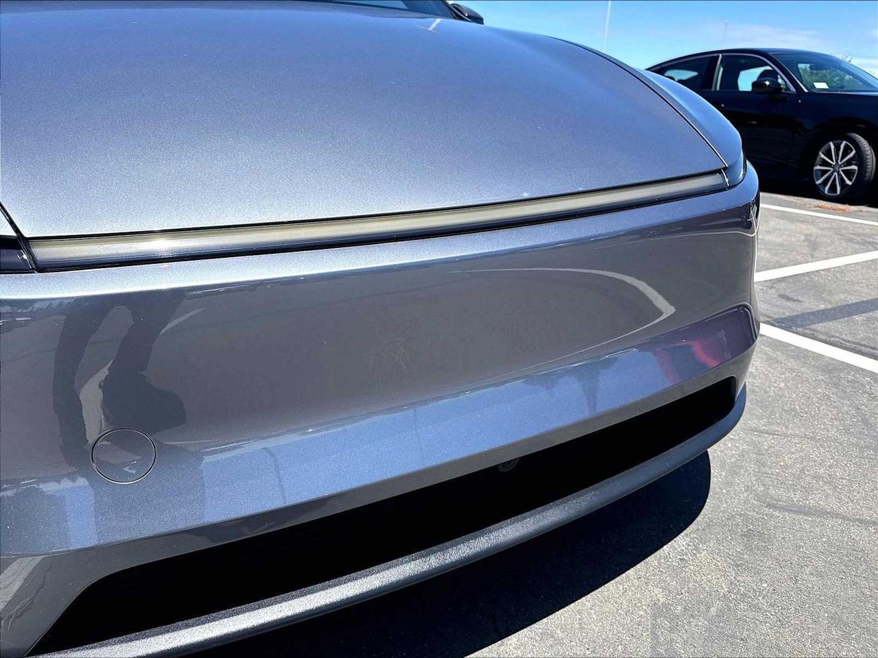 2026 Tesla Model Y Premium Roseville CA