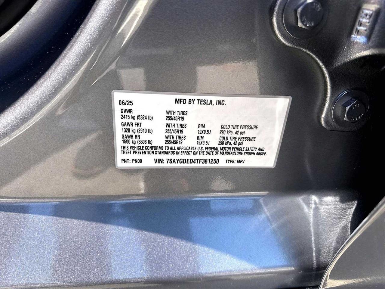 2026 Tesla Model Y Premium Roseville CA
